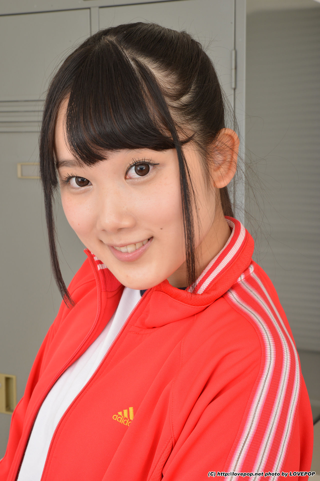 Aya Miyazaki 宮崎あや Bloomers ! pretty girl! - PPV-图10