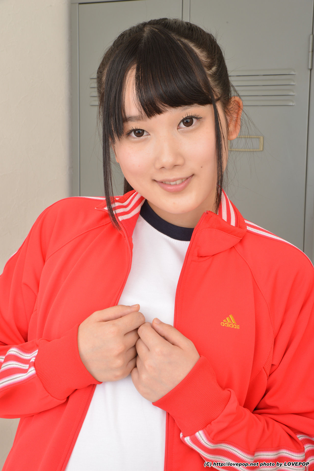 Aya Miyazaki 宮崎あや Bloomers ! pretty girl! - PPV-图3