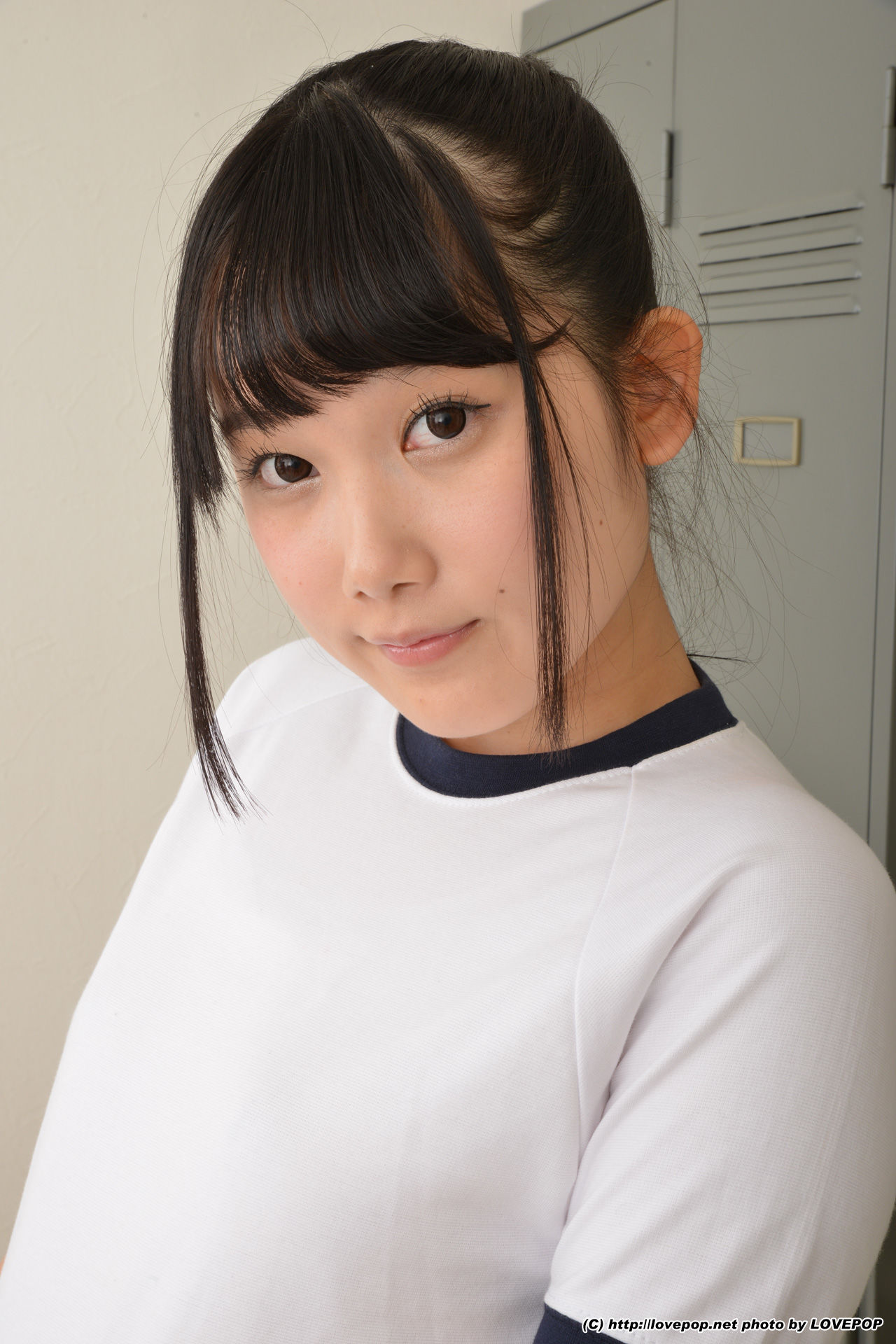 Aya Miyazaki 宮崎あや Bloomers ! pretty girl! - PPV-图47