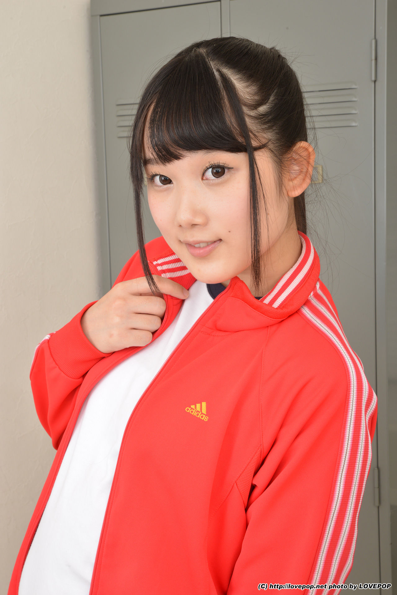 Aya Miyazaki 宮崎あや Bloomers ! pretty girl! - PPV-图4