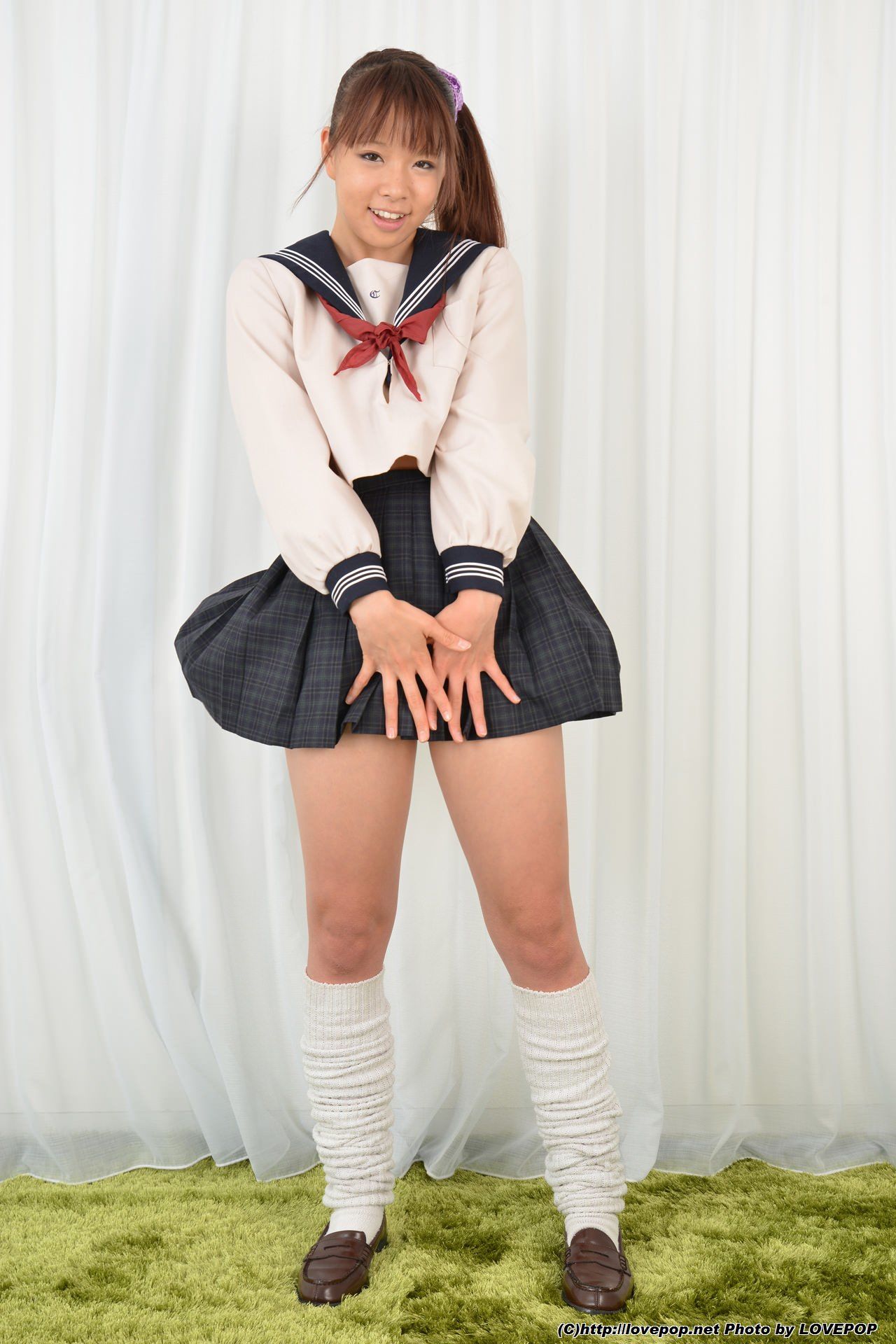 Ayame Goto 後藤あやめ Photoset 01-图6