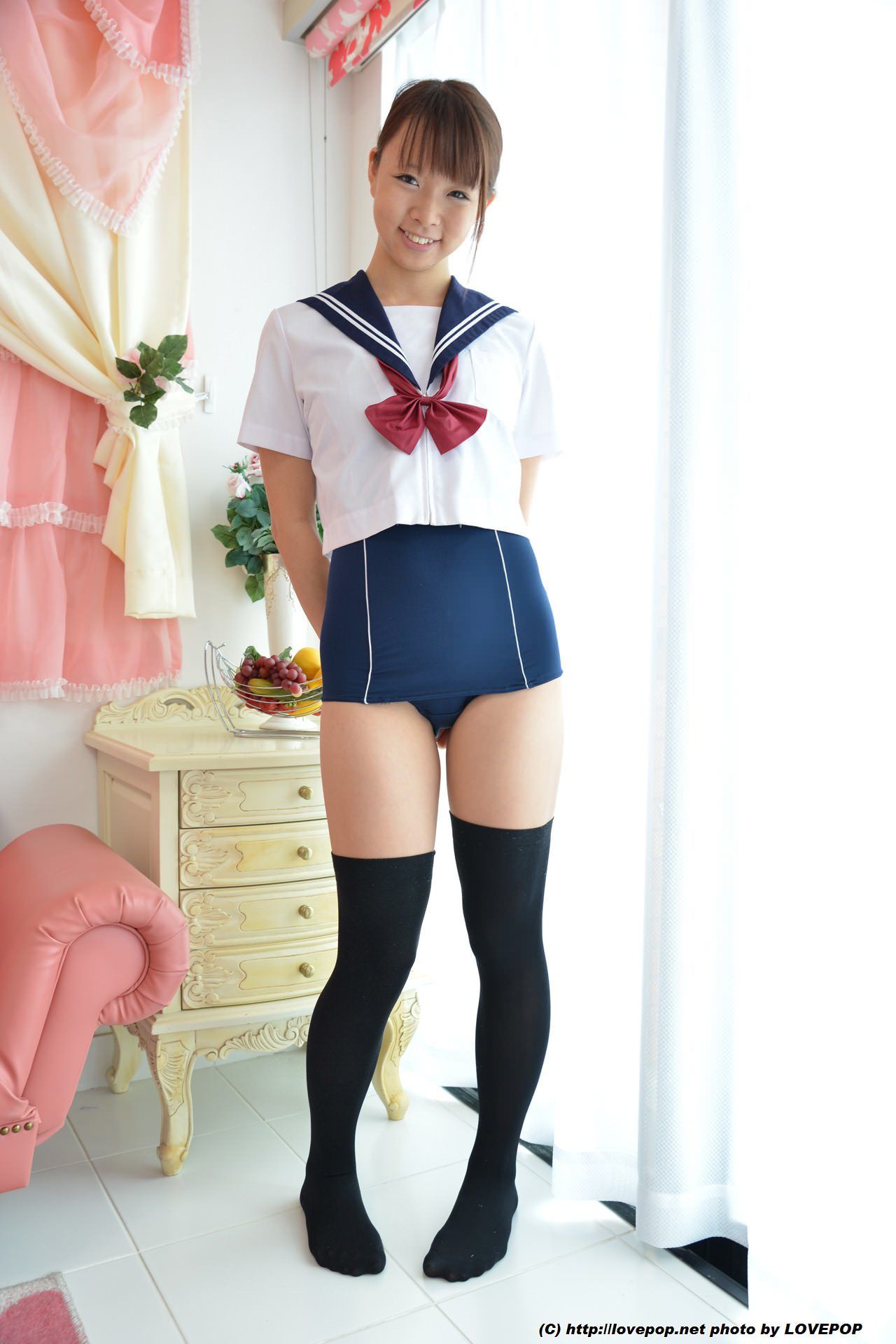 Ayame Goto 後藤あやめ Photoset 02-图0