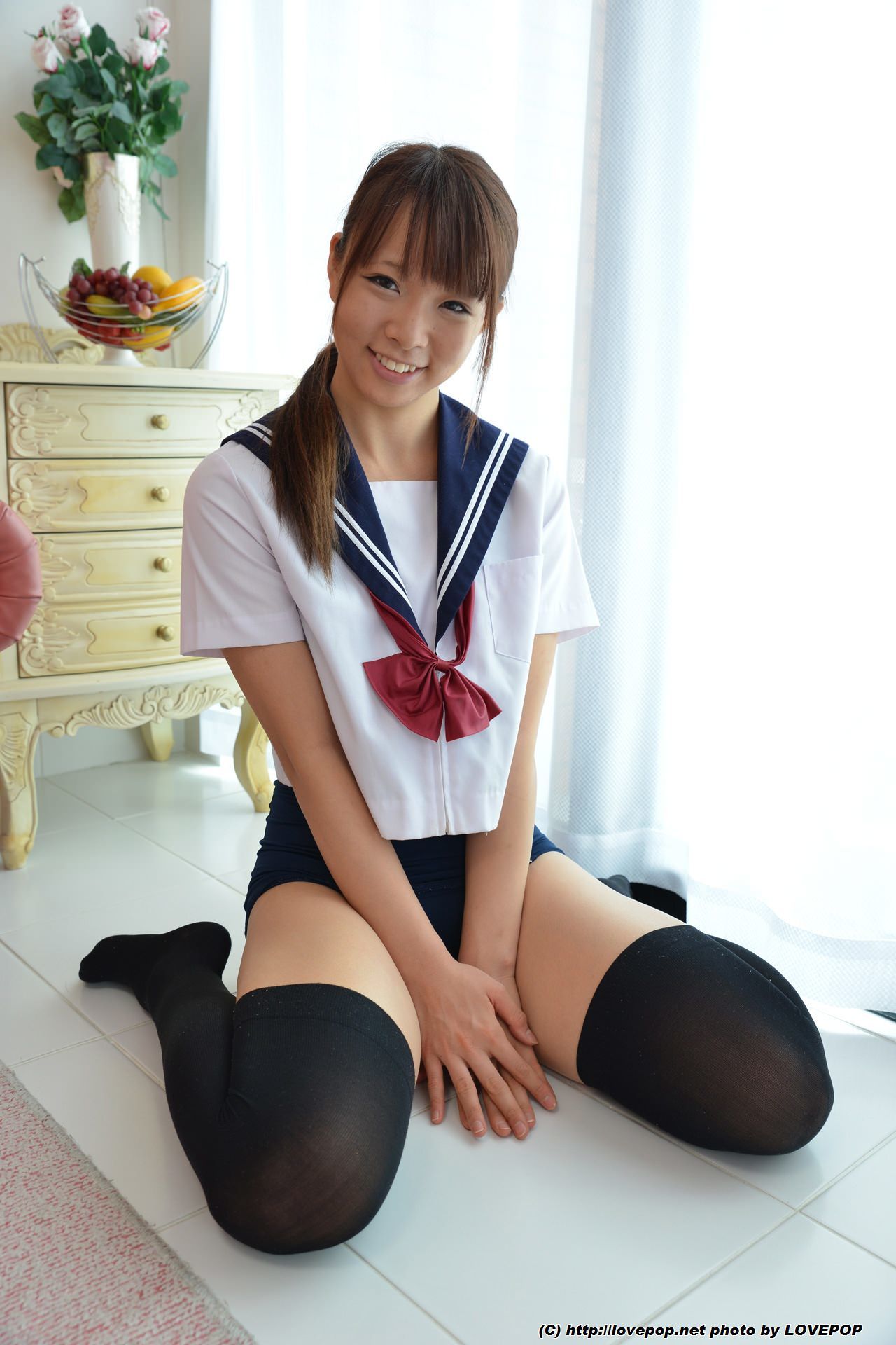 Ayame Goto 後藤あやめ Photoset 02-图31