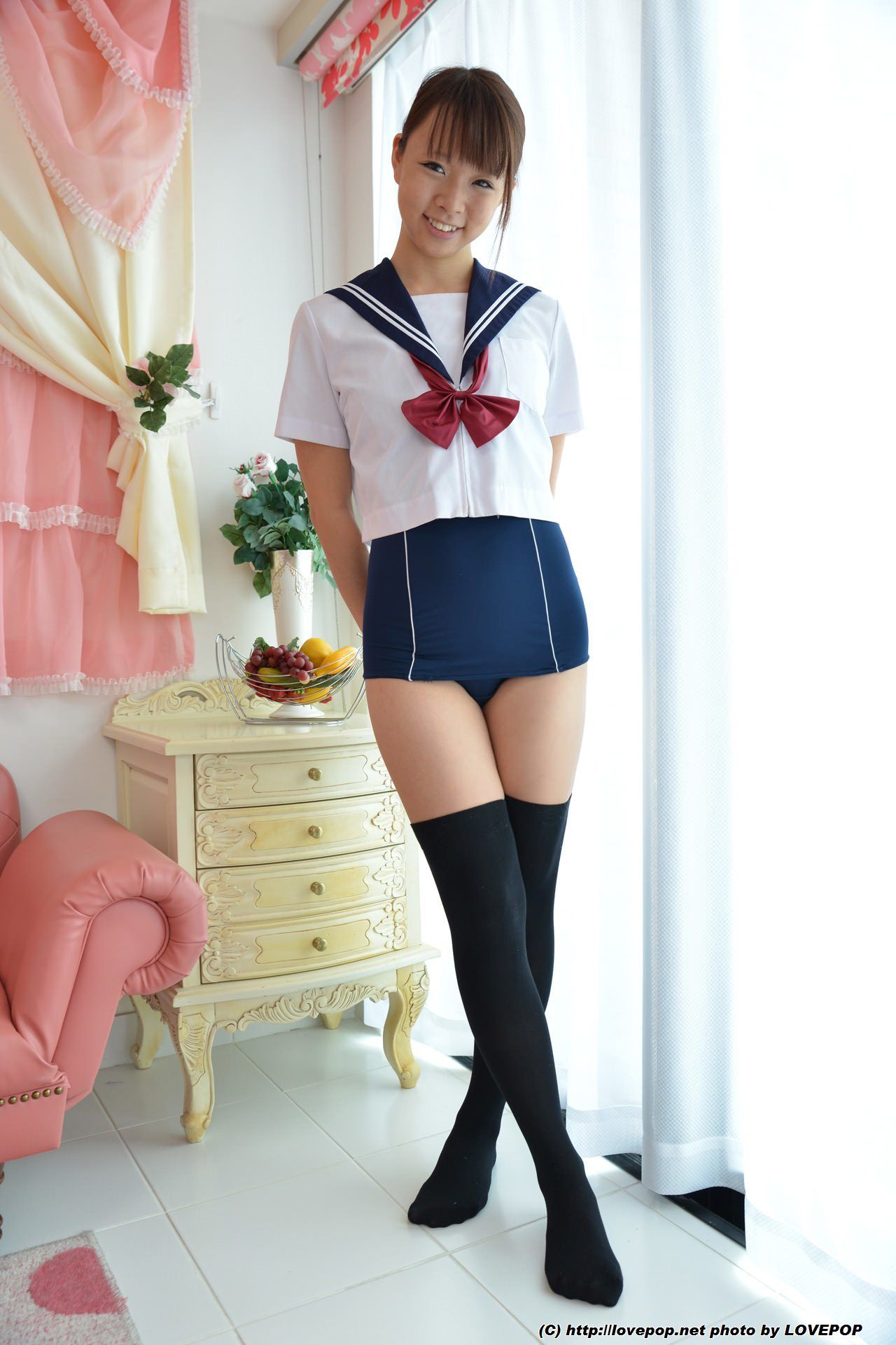 Ayame Goto 後藤あやめ Photoset 02-图3