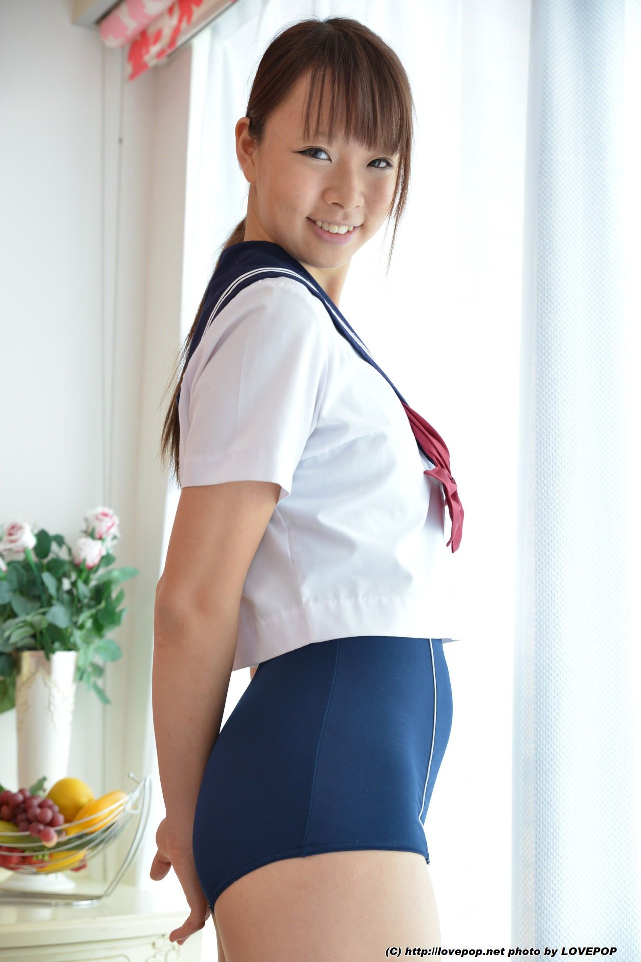 Ayame Goto 後藤あやめ Photoset 02-图6