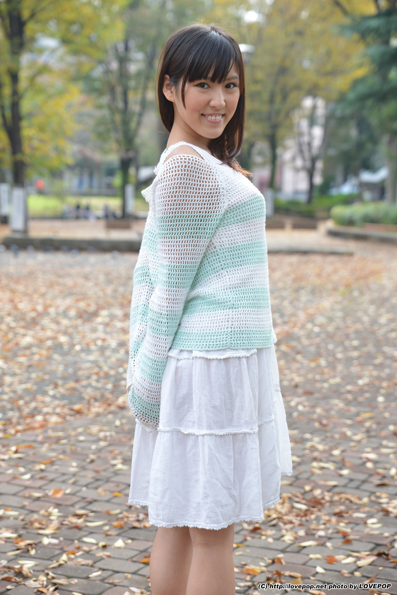 CHIA 樹下智愛 Photoset 05-图9