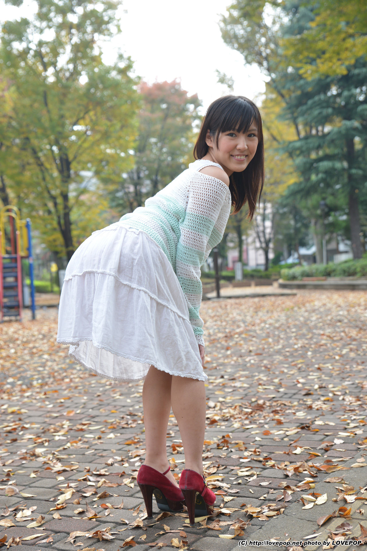 CHIA 樹下智愛 Photoset 05-图11