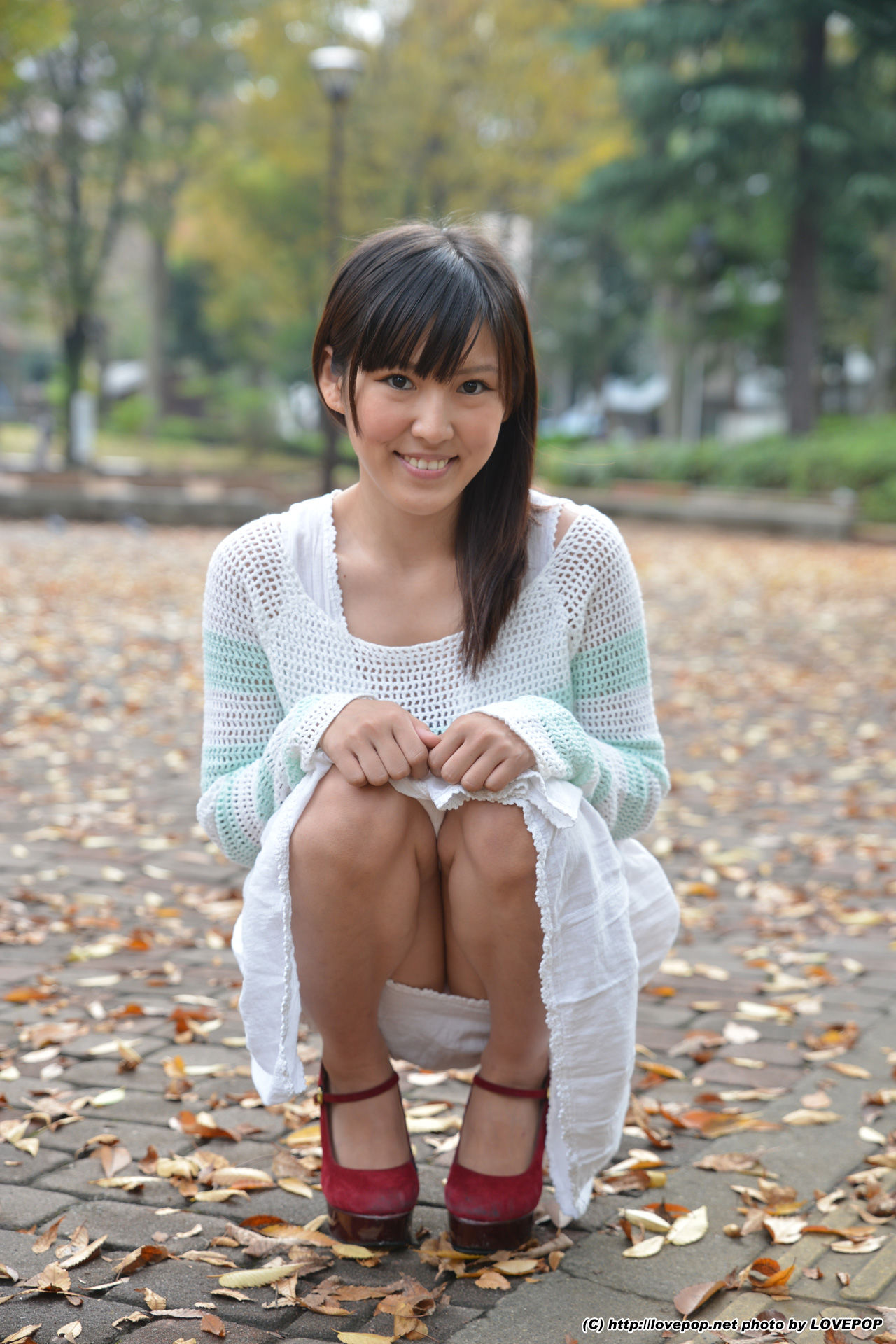 CHIA 樹下智愛 Photoset 05-图13