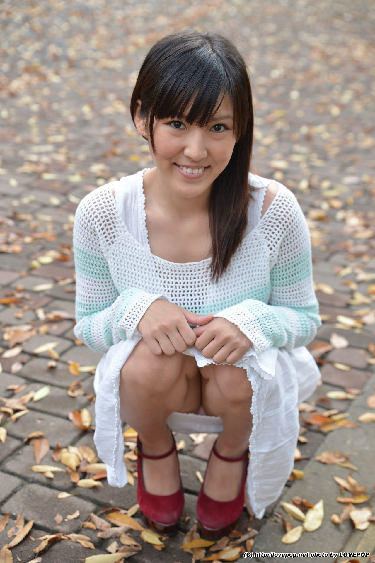 CHIA 樹下智愛 Photoset 05-图14