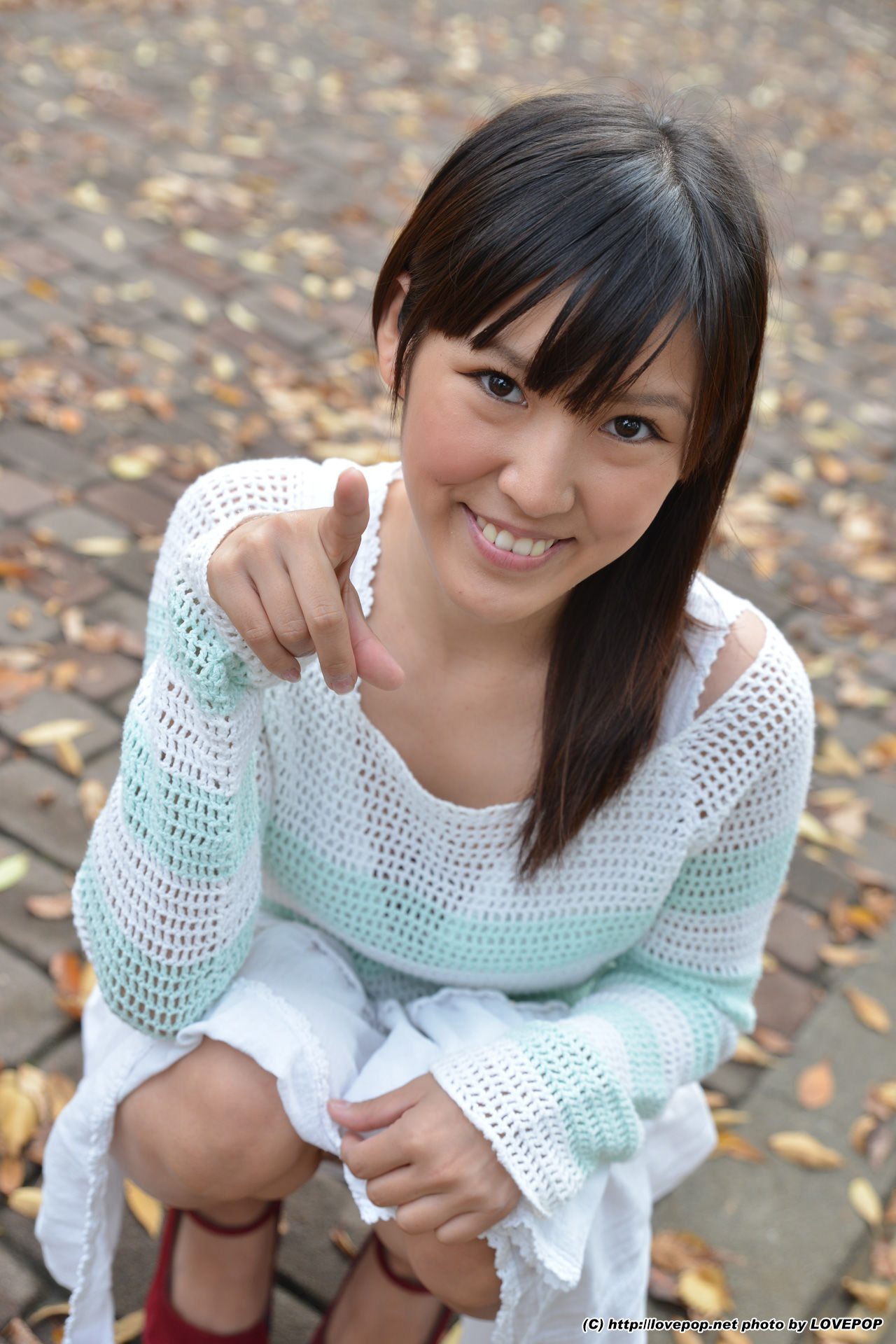 CHIA 樹下智愛 Photoset 05-图16