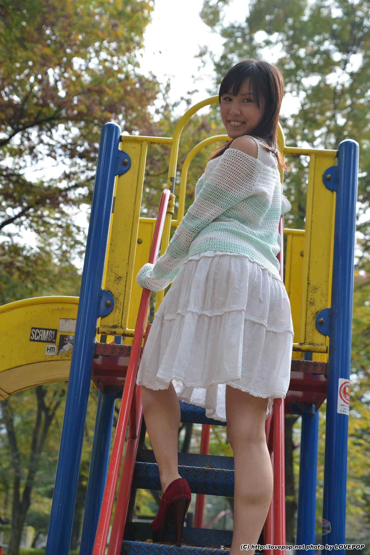 CHIA 樹下智愛 Photoset 05-图18