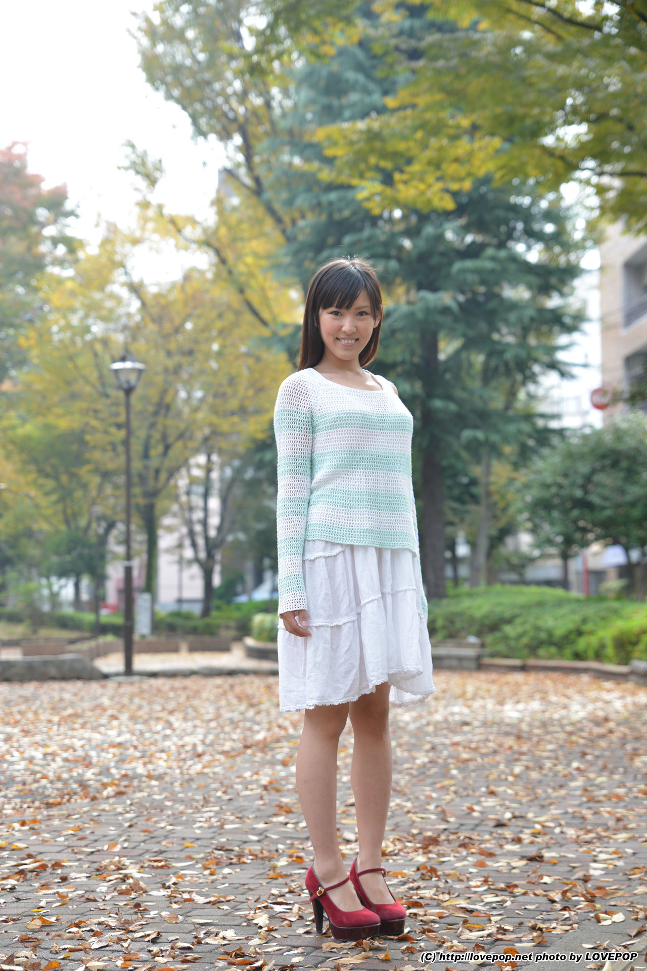 CHIA 樹下智愛 Photoset 05-图1