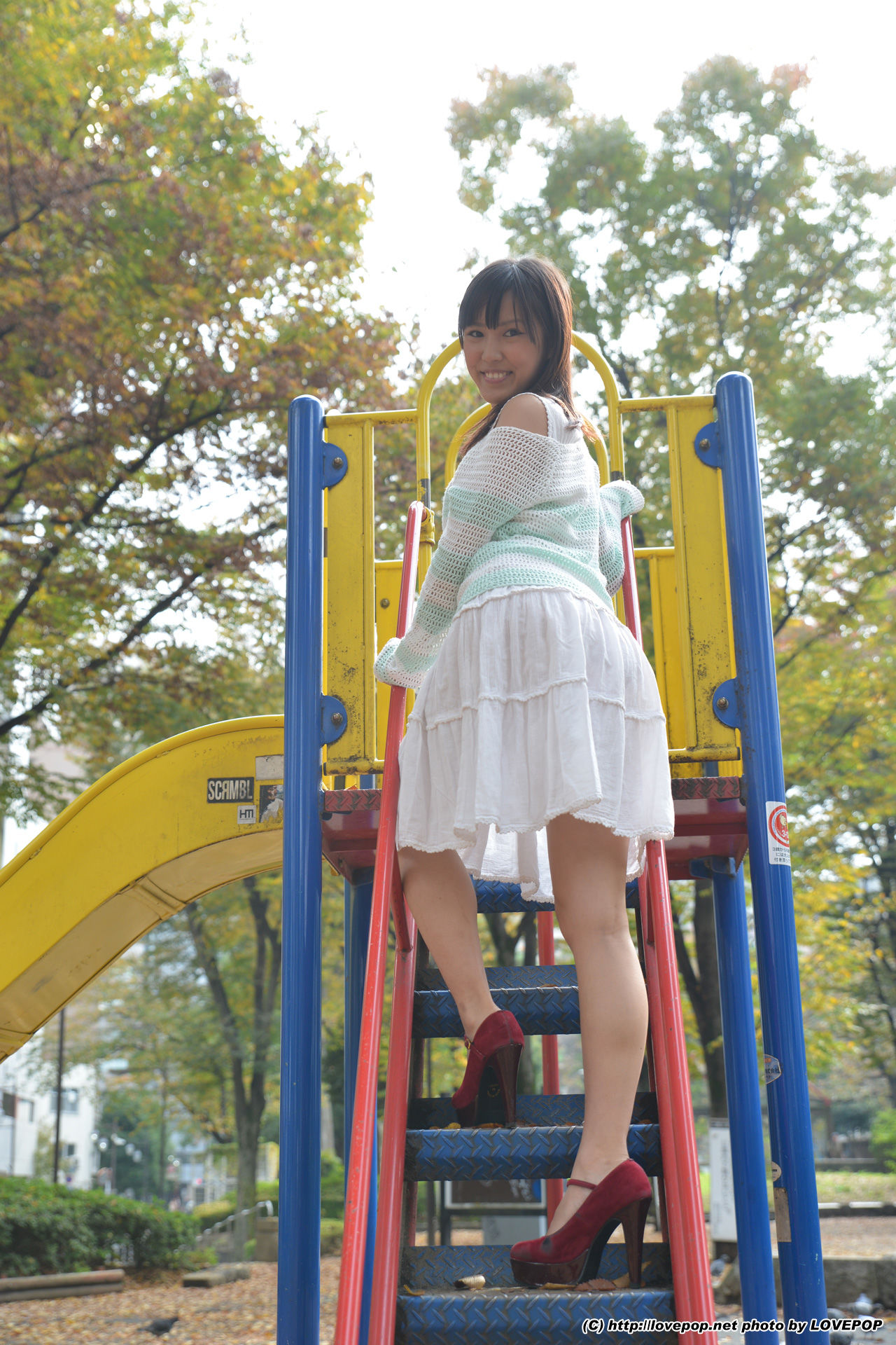 CHIA 樹下智愛 Photoset 05-图19