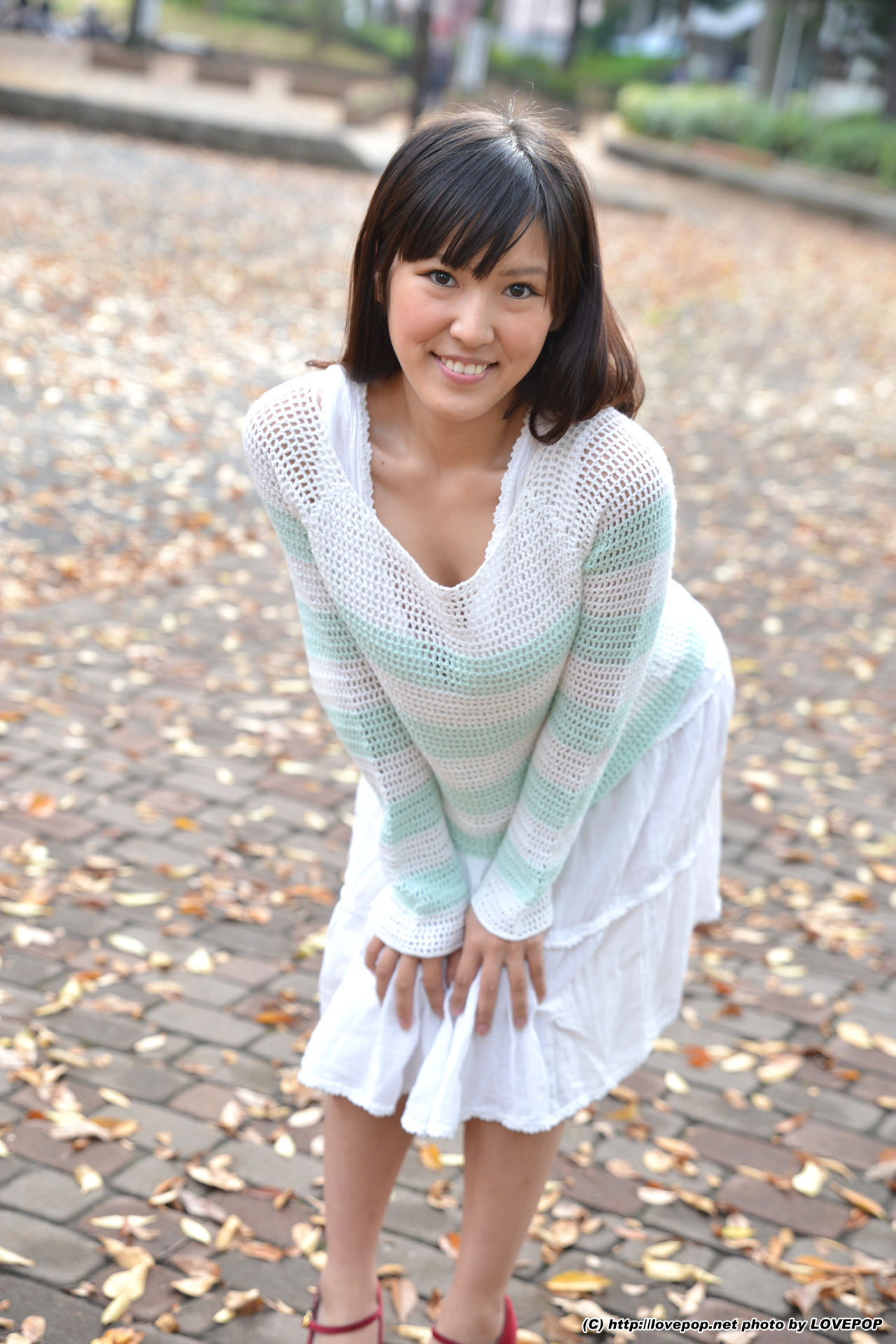 CHIA 樹下智愛 Photoset 05-图2