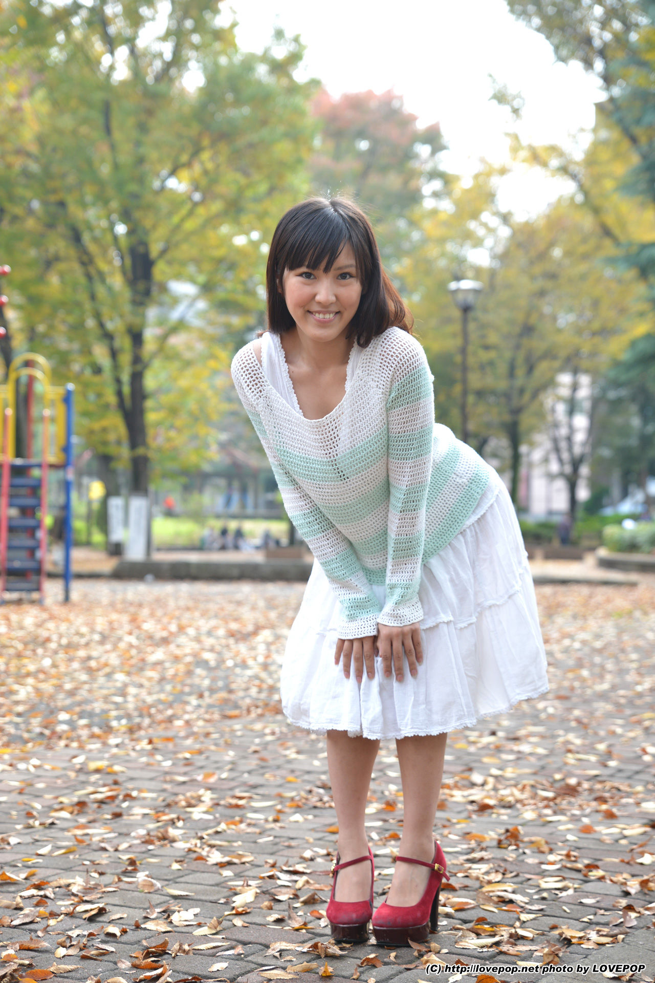 CHIA 樹下智愛 Photoset 05-图4