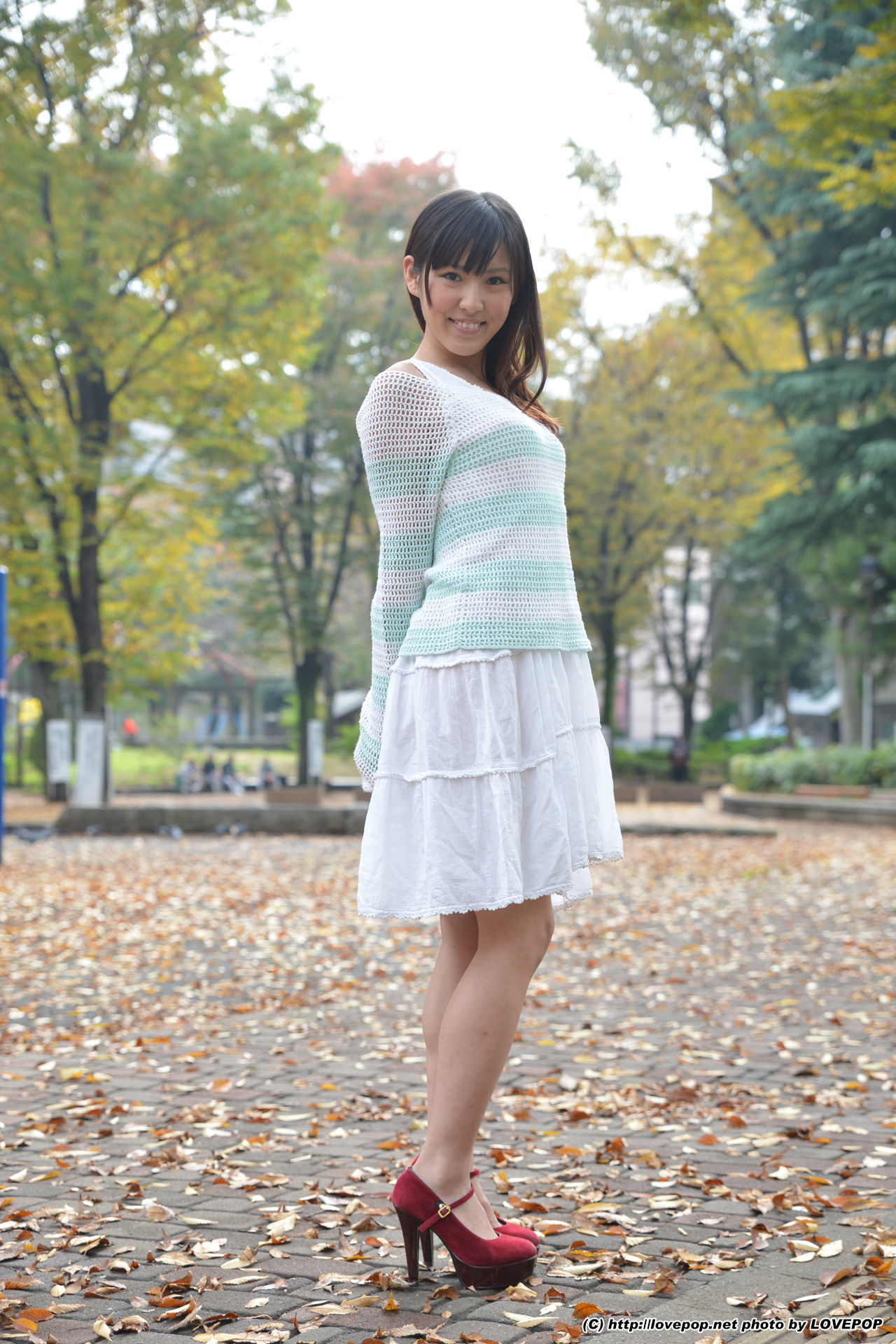 CHIA 樹下智愛 Photoset 05-图7