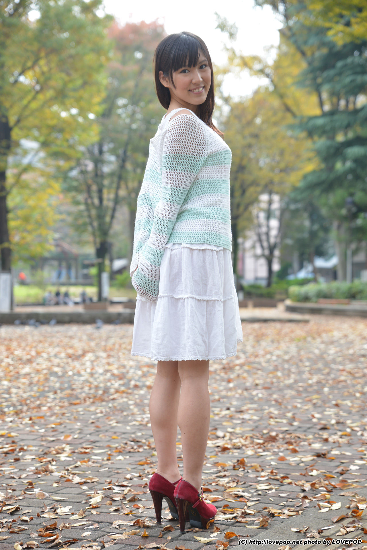 CHIA 樹下智愛 Photoset 05-图8