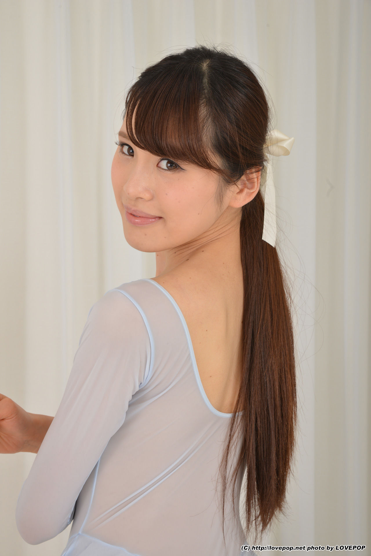 Chihiro Yuikawa 唯川千尋 Stimulate nipples，crotch with sticks! - PPV-图5