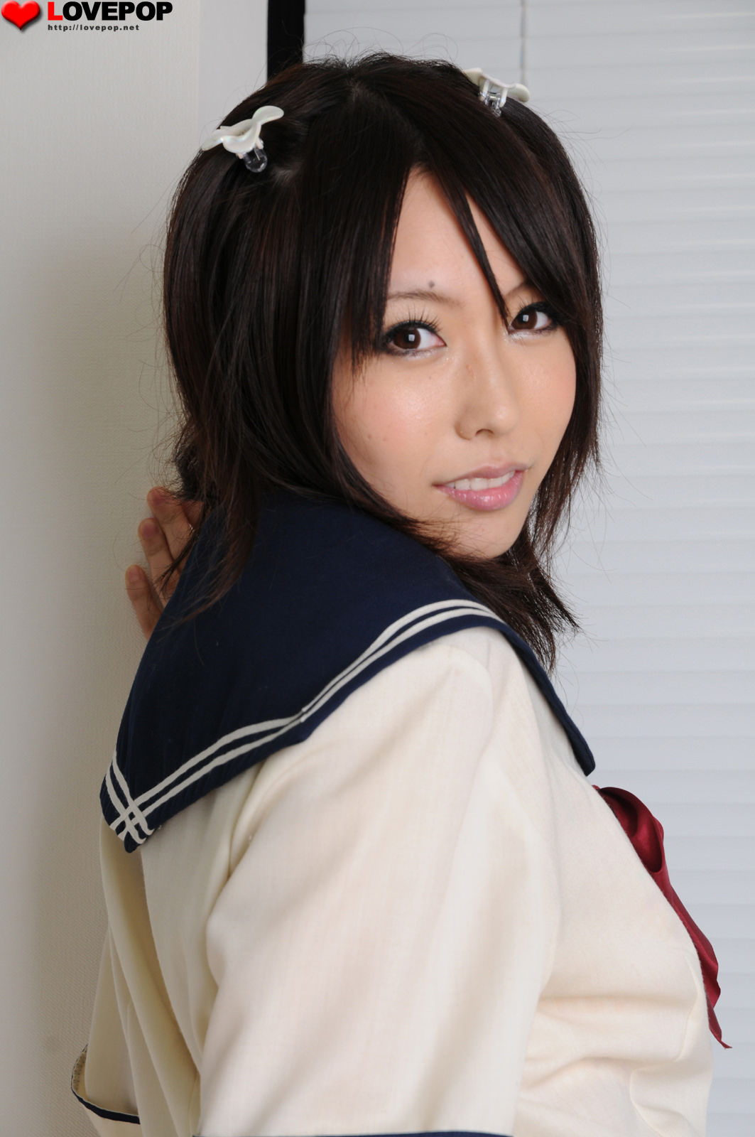 Chika Arimura 有村千佳 content complete BOX - PPV-图5