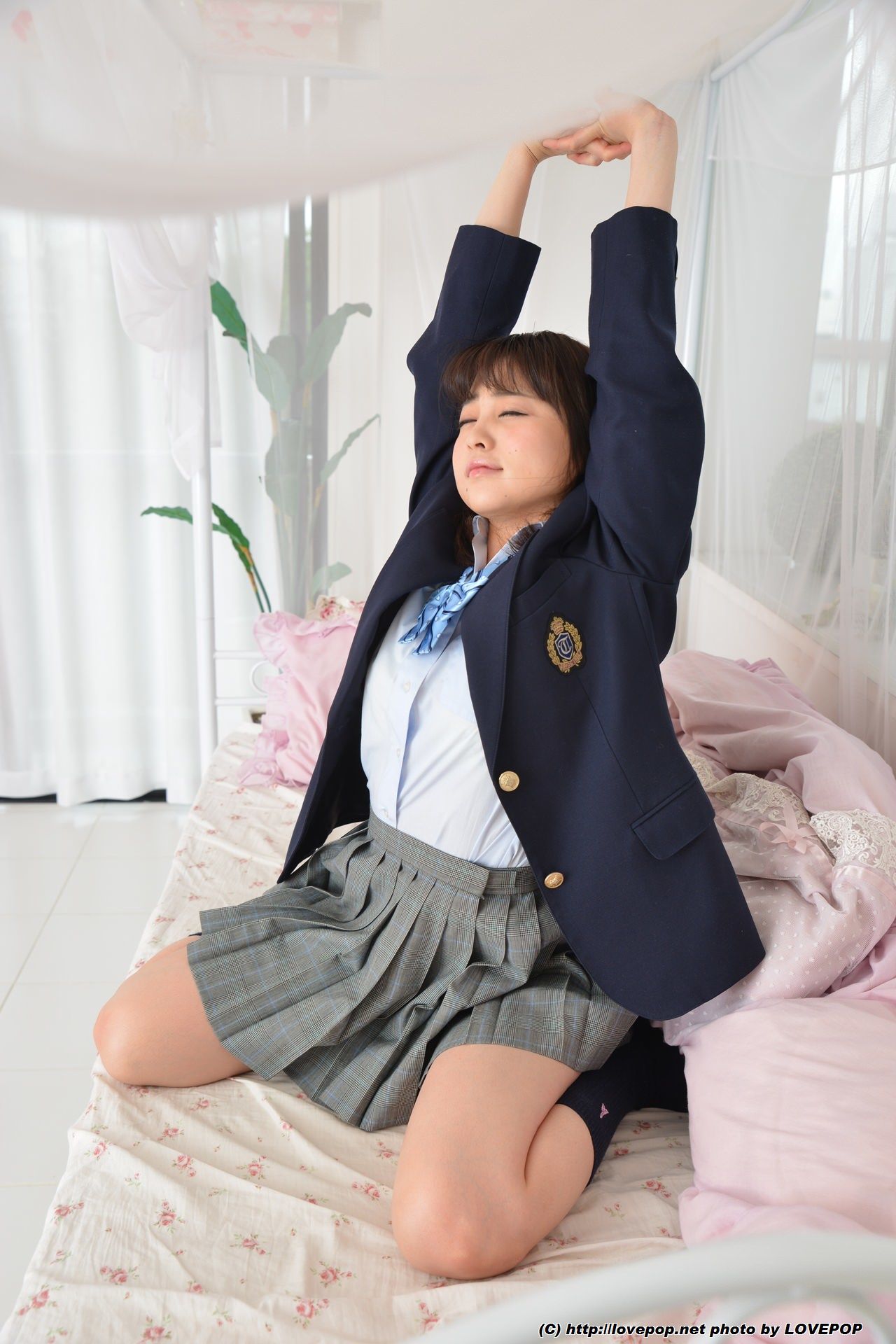 Emiri Takayama 高山えみり Bare butts exposed! - PPV-图18