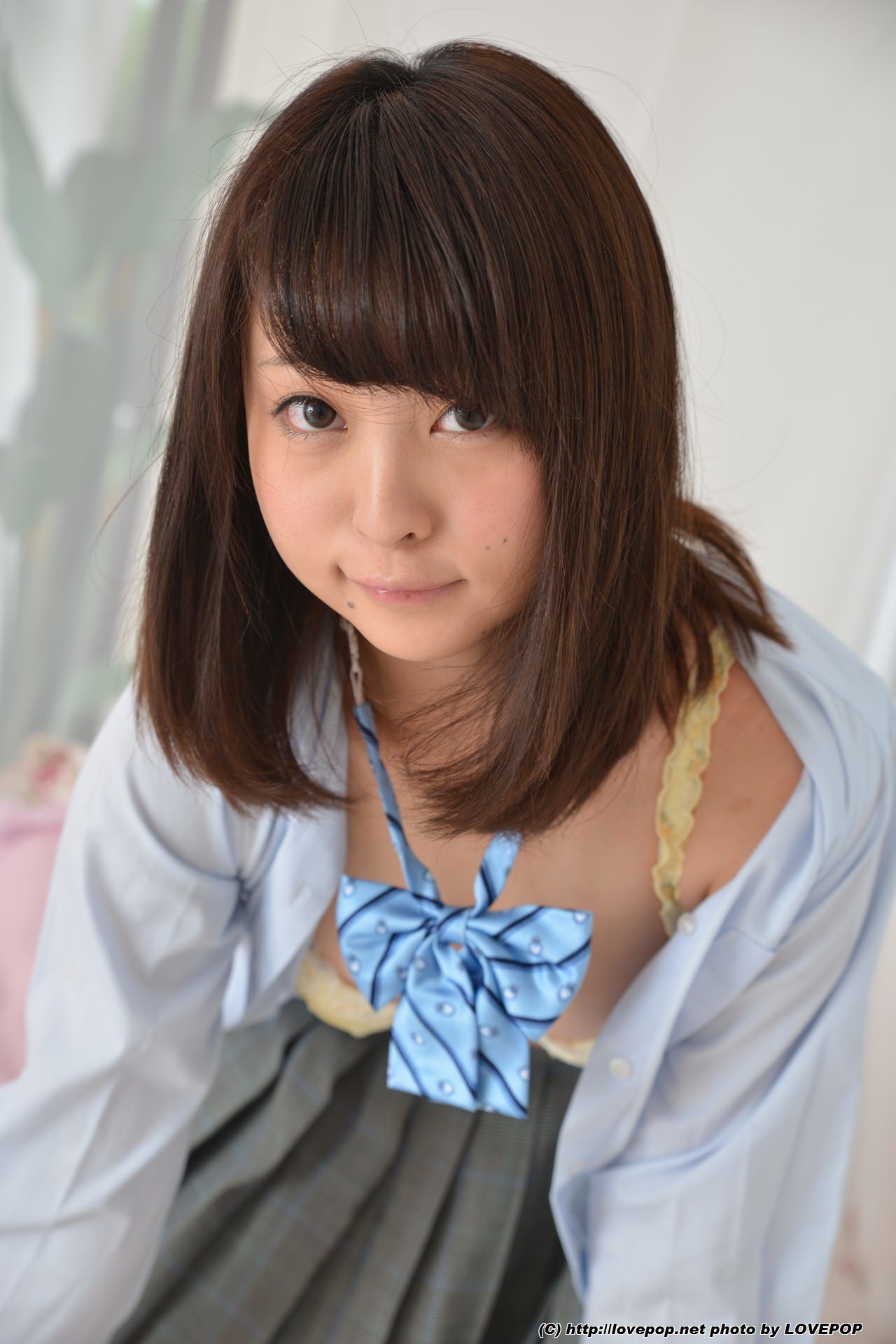 Emiri Takayama 高山えみり Bare butts exposed! - PPV-图67