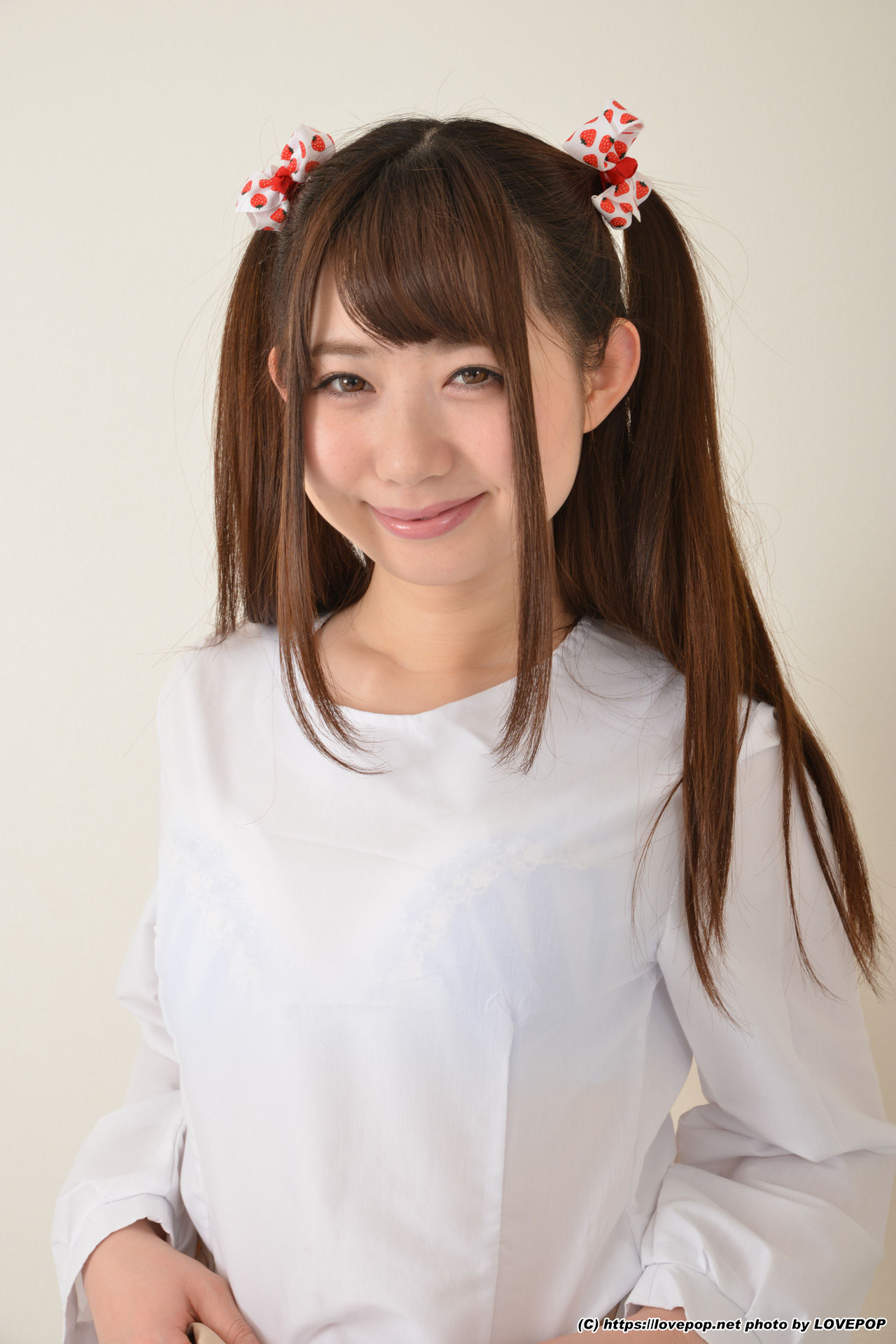 Hisamatsu Jyuna 久松樹奈 Uniform Kaede ! - PPV-图52