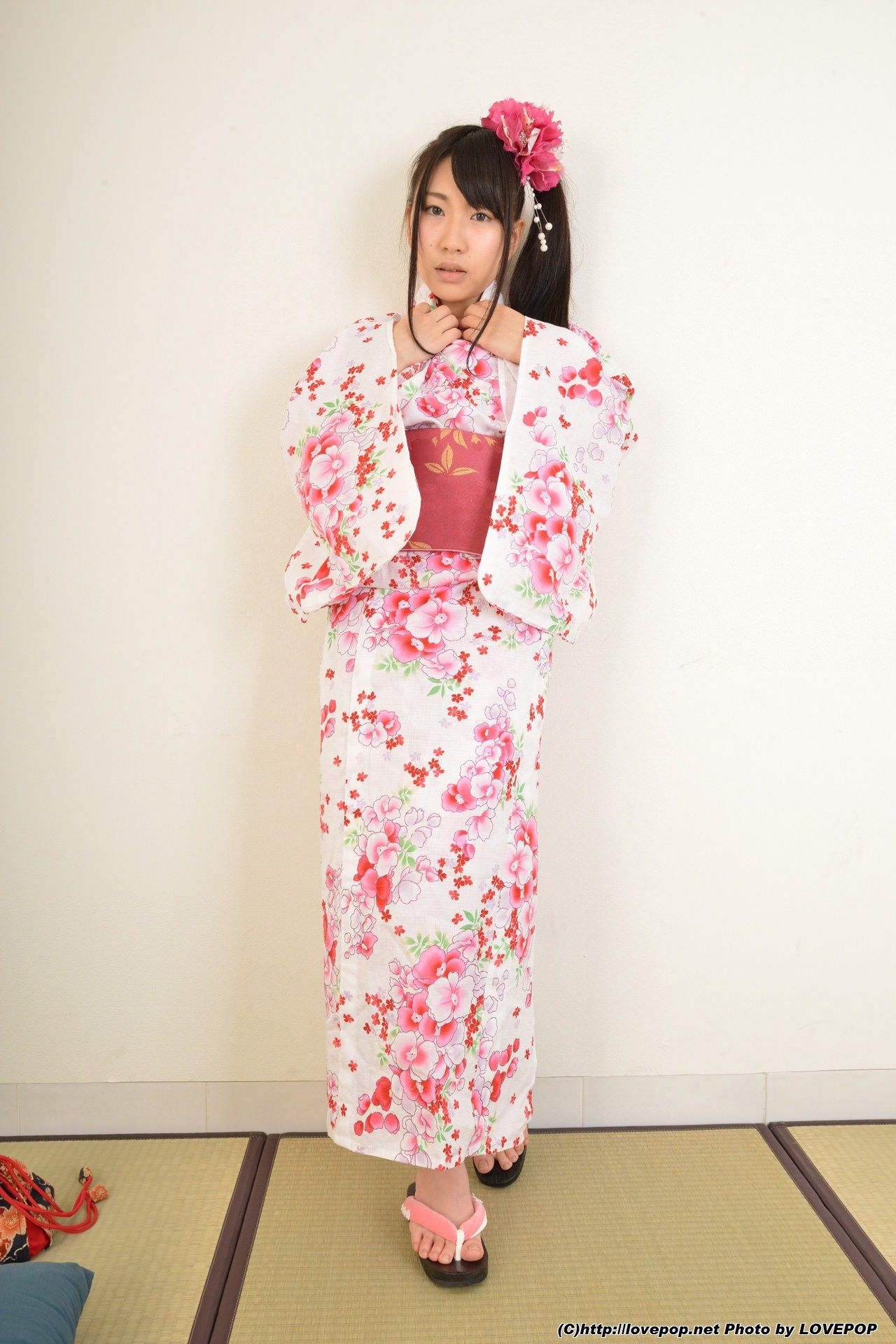 Ito Yoshikawa 吉川いと Photoset 03-图9