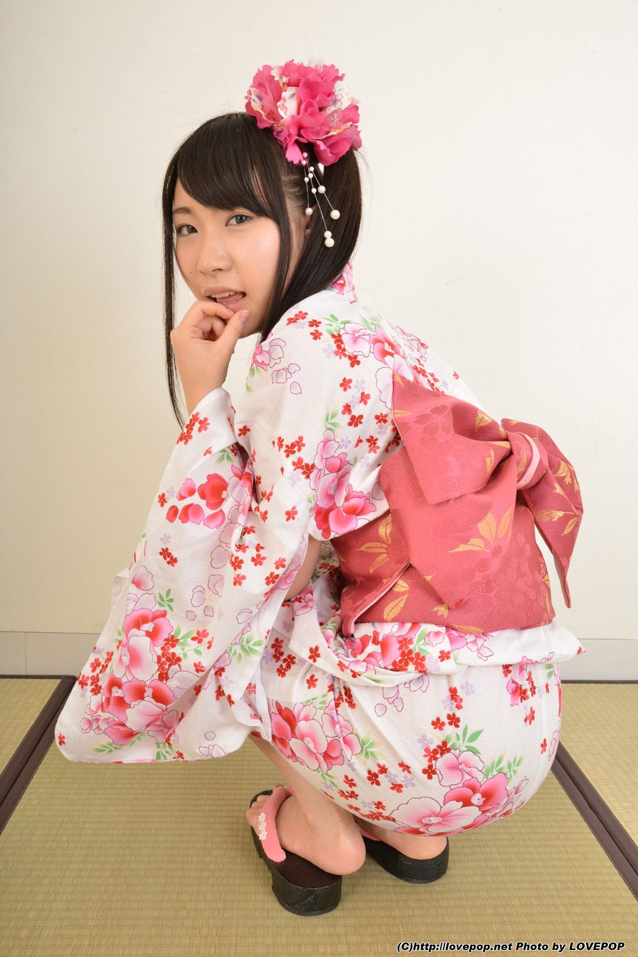 Ito Yoshikawa 吉川いと Photoset 03-图17