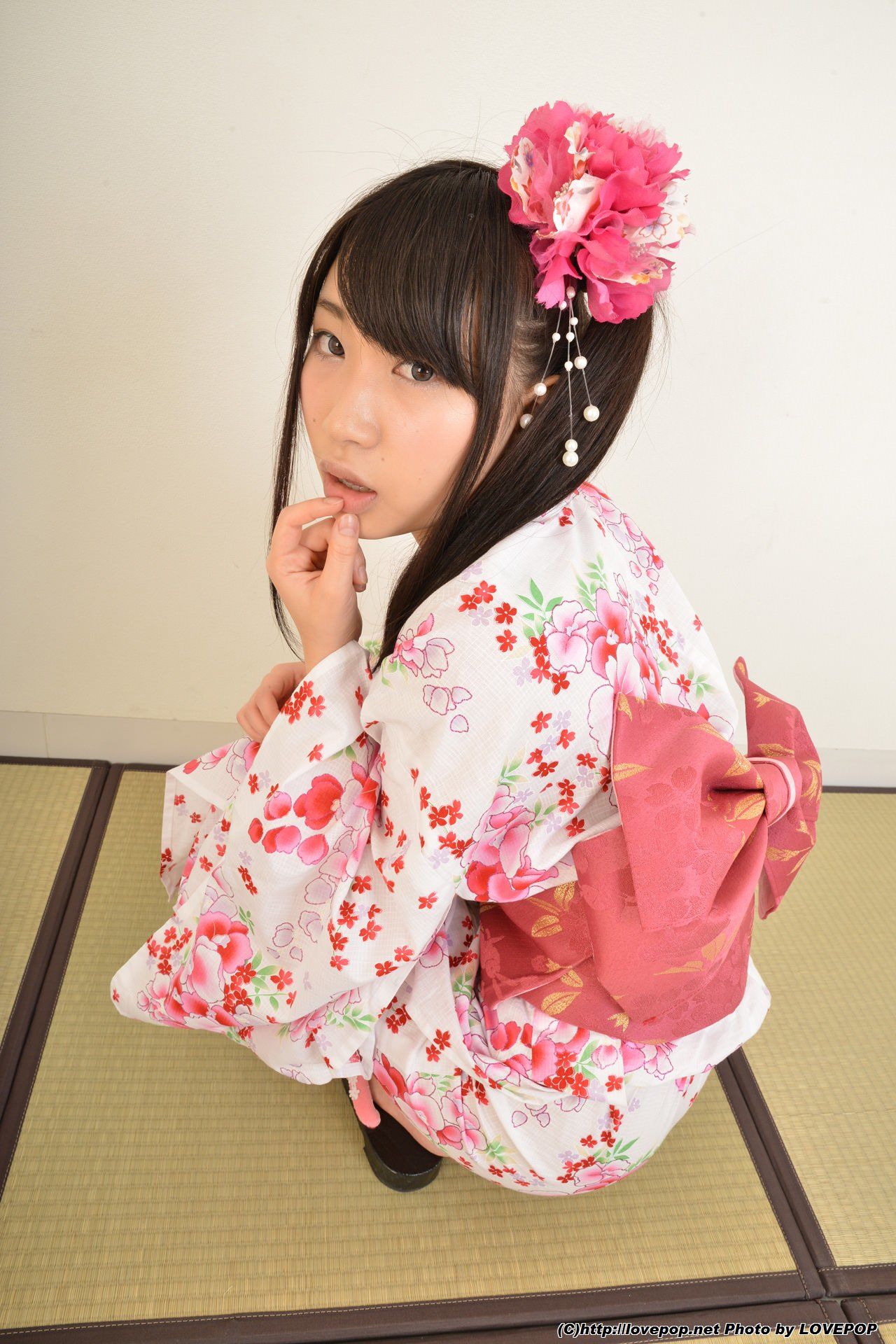 Ito Yoshikawa 吉川いと Photoset 03-图19