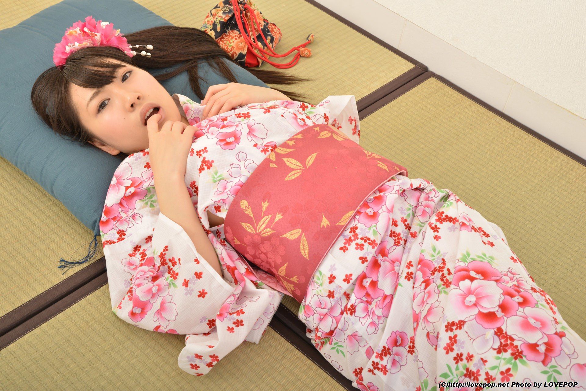 Ito Yoshikawa 吉川いと Photoset 03-图21