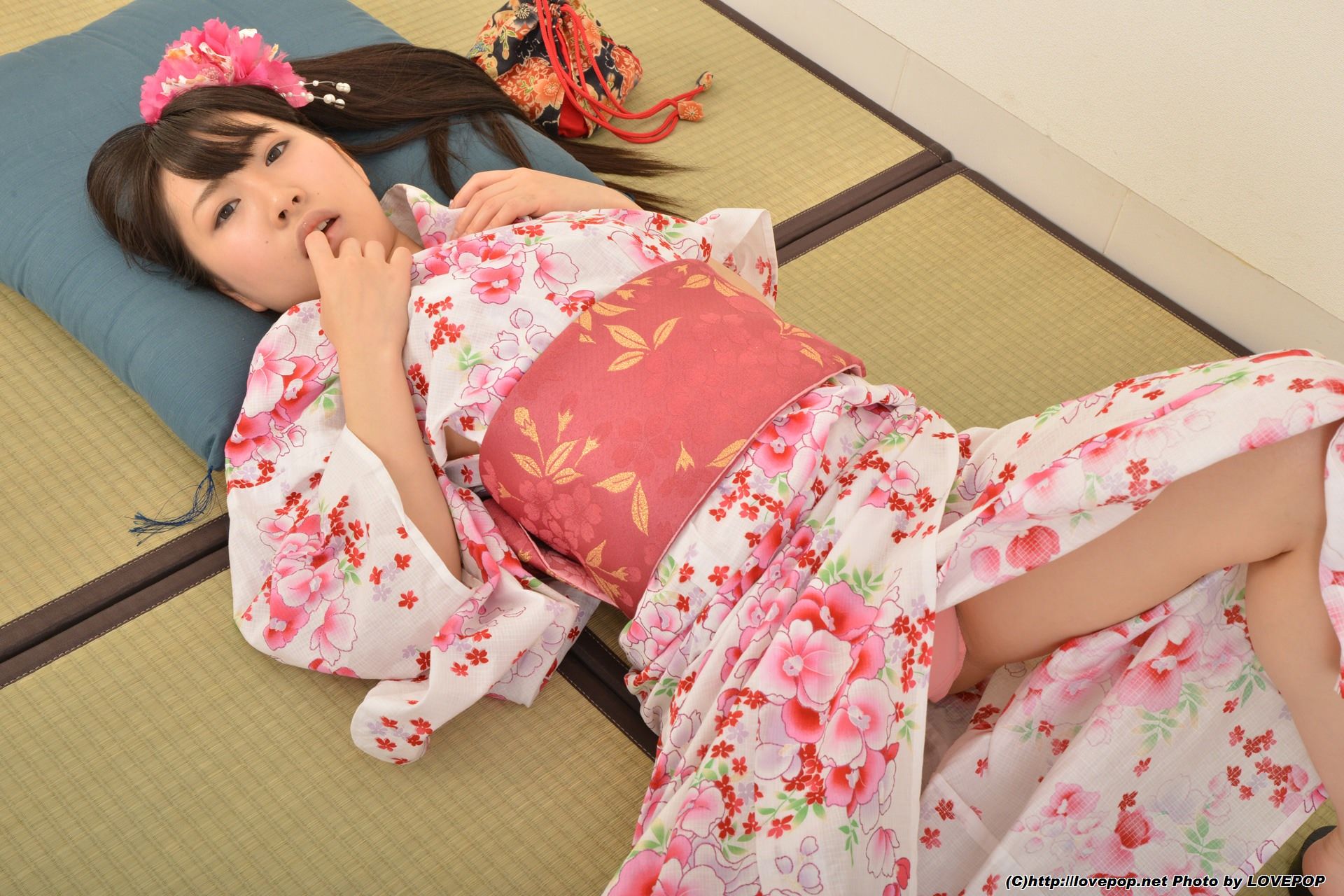 Ito Yoshikawa 吉川いと Photoset 03-图23