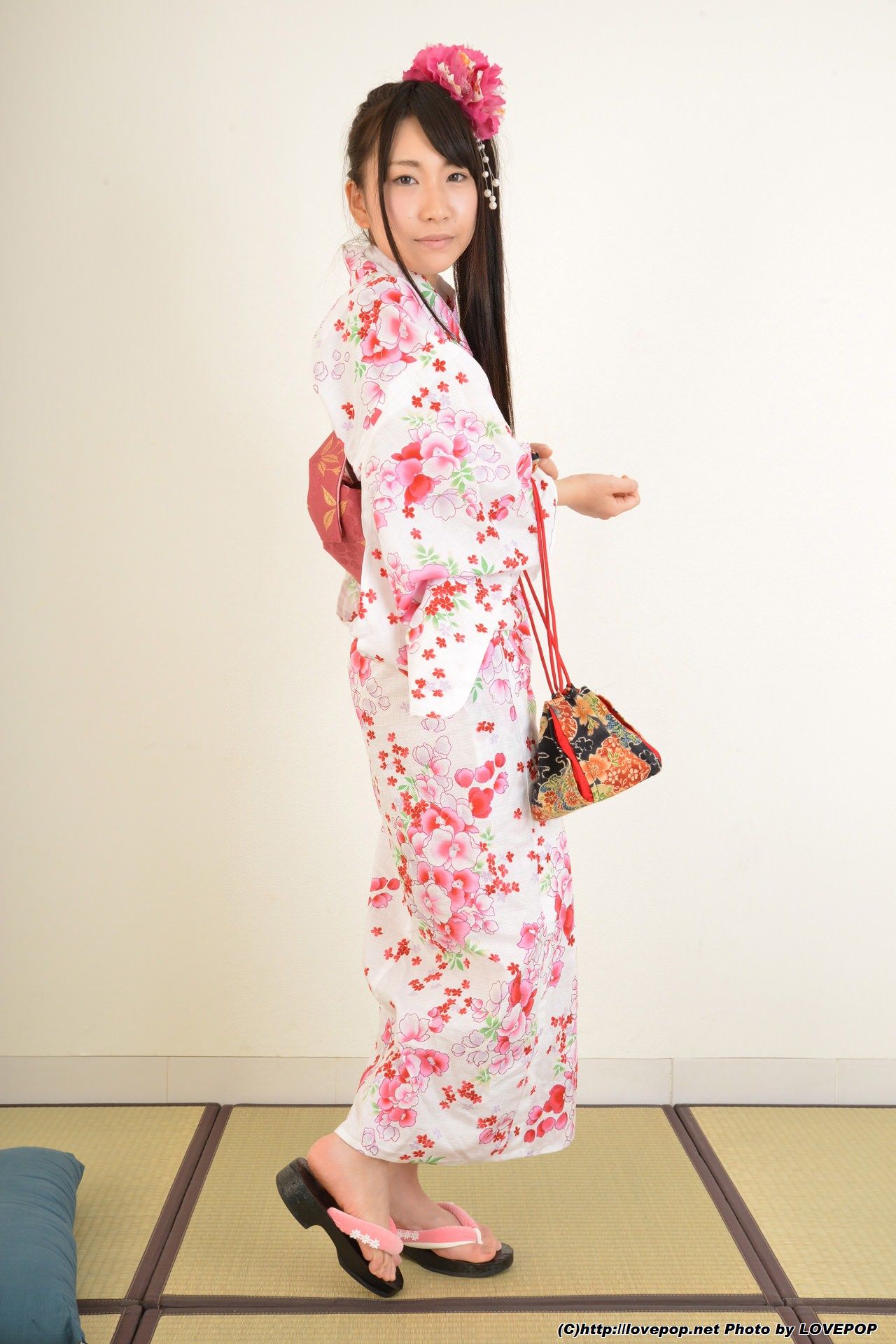 Ito Yoshikawa 吉川いと Photoset 03-图2