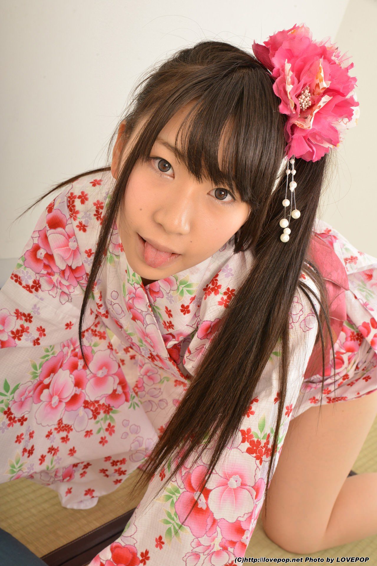 Ito Yoshikawa 吉川いと Photoset 03-图31