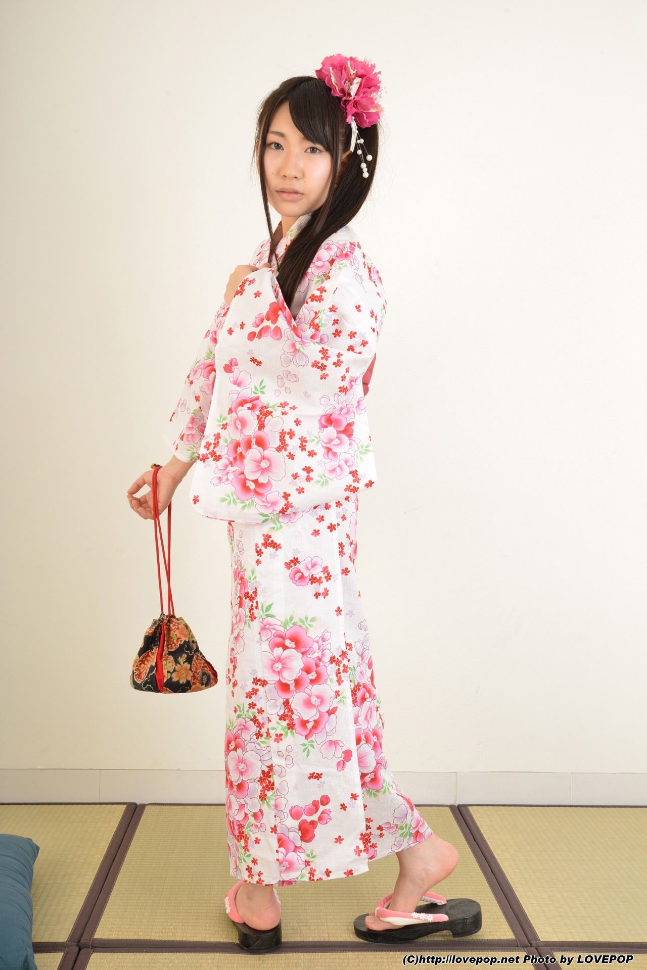 Ito Yoshikawa 吉川いと Photoset 03-图3