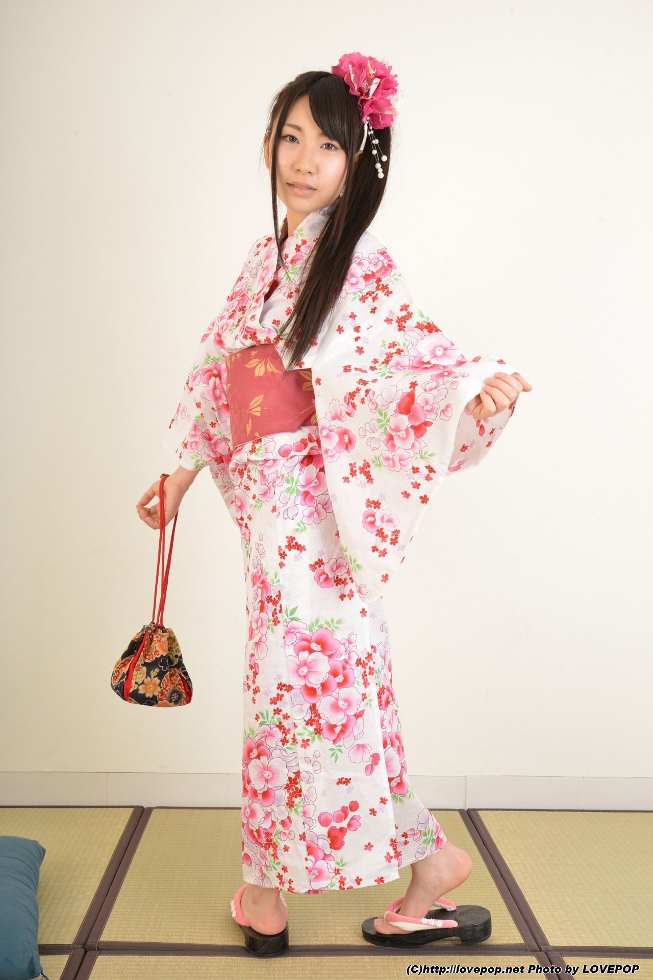 Ito Yoshikawa 吉川いと Photoset 03-图4