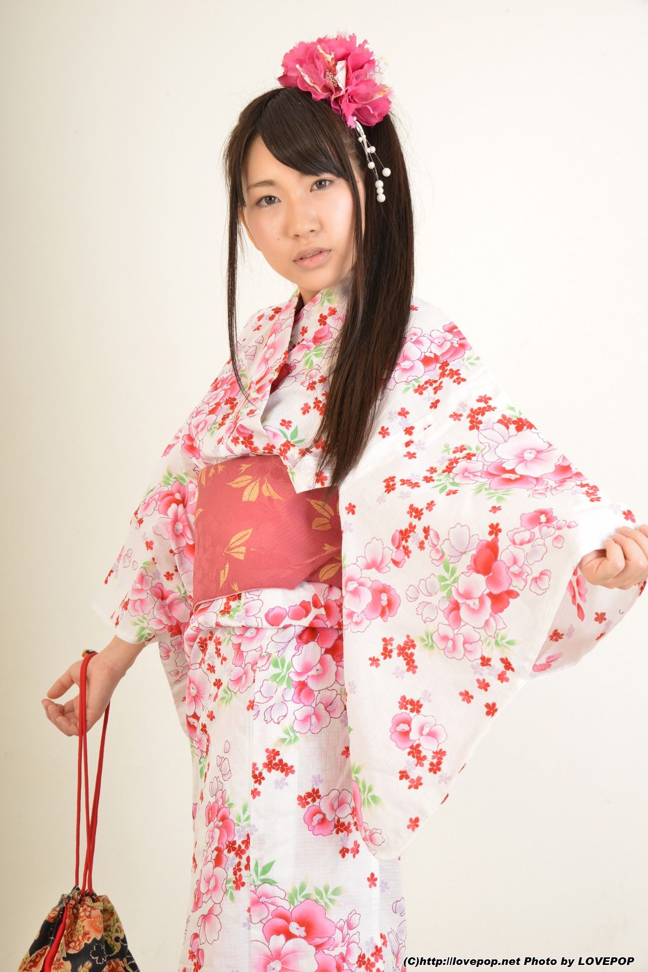 Ito Yoshikawa 吉川いと Photoset 03-图5