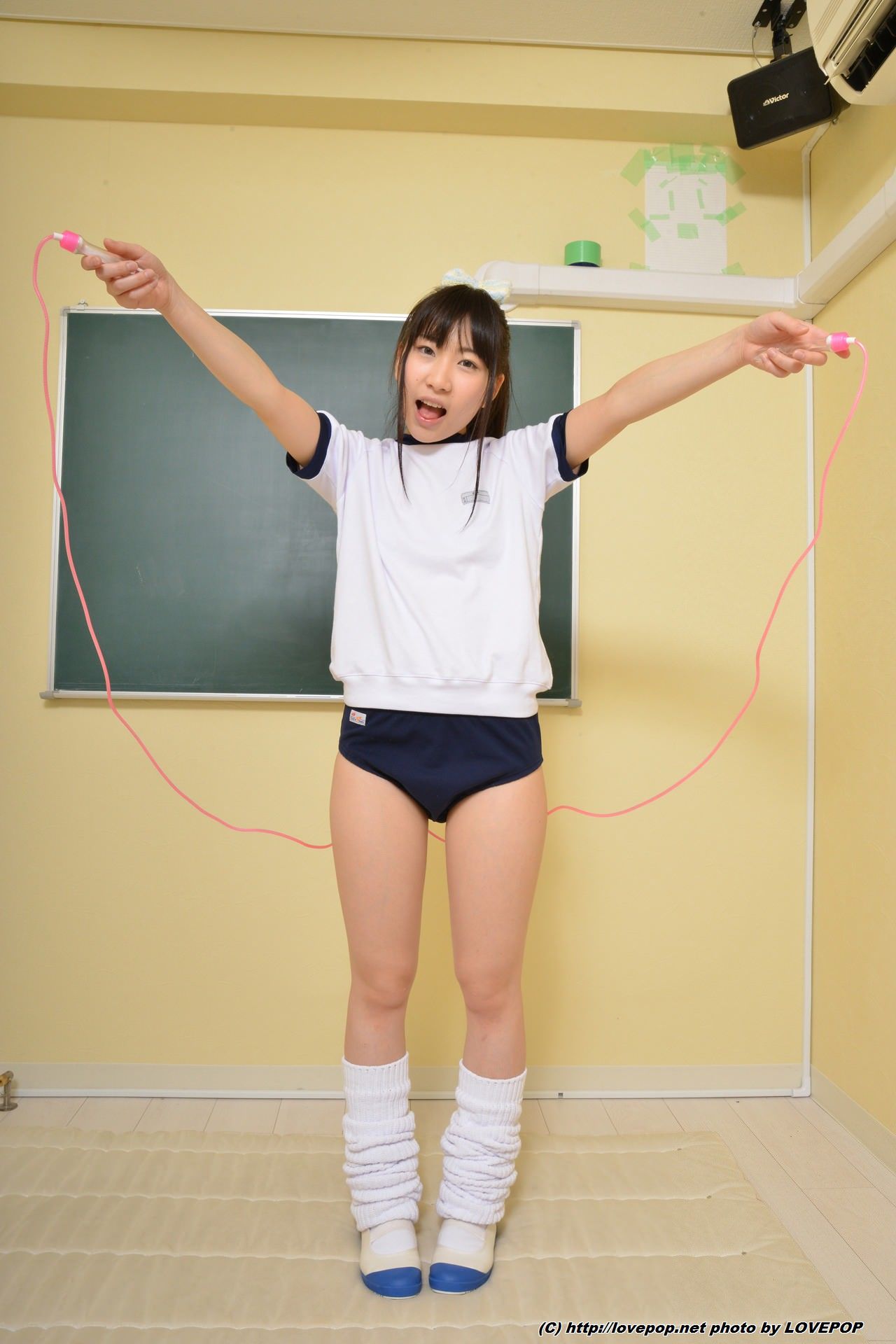 Ito Yoshikawa 吉川いと Photoset 04-图6