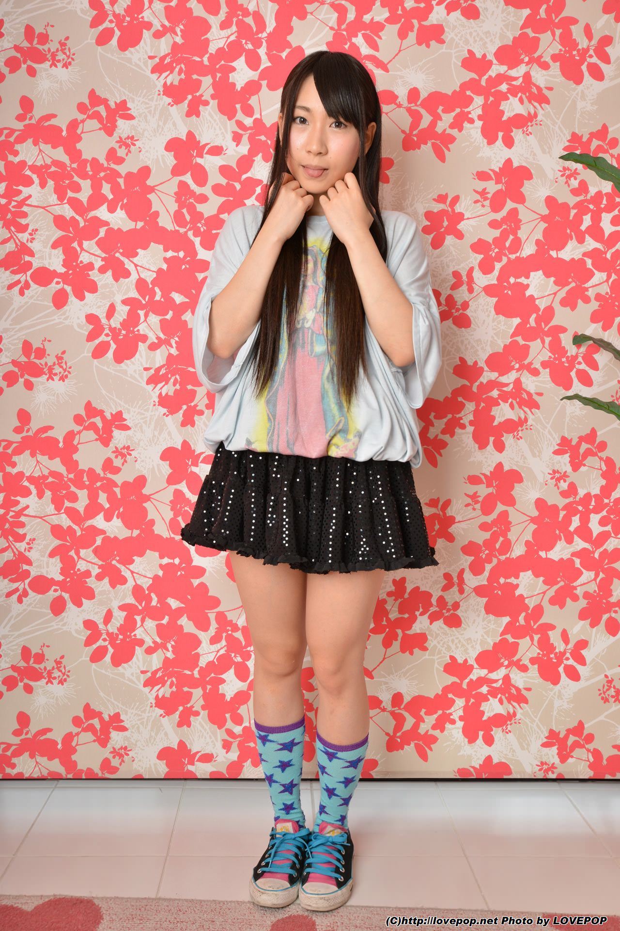 Ito Yoshikawa 吉川いと Photoset 05-图0