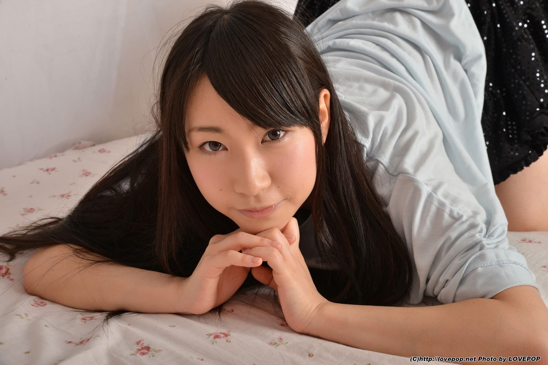 Ito Yoshikawa 吉川いと Photoset 05-图35