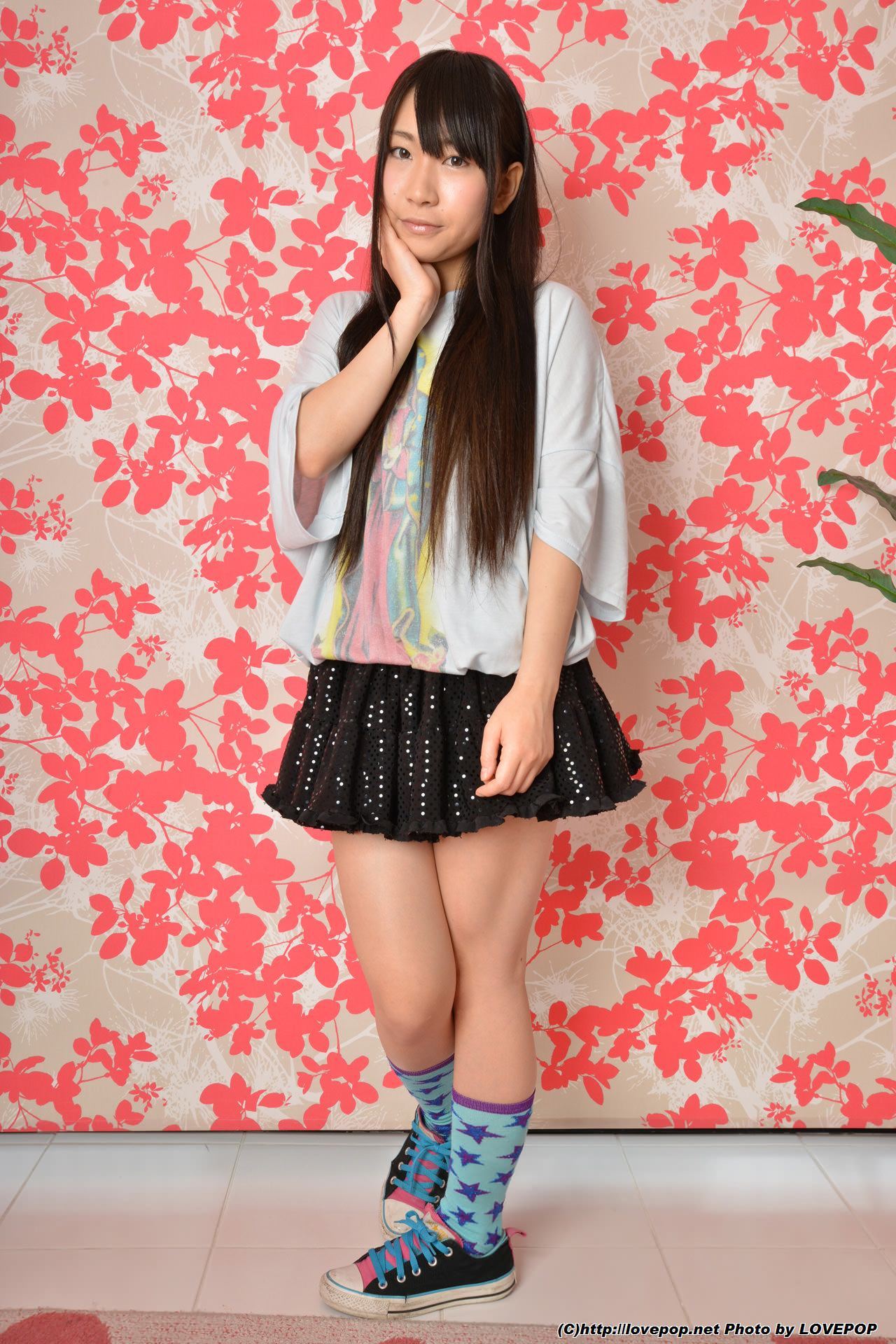 Ito Yoshikawa 吉川いと Photoset 05-图5