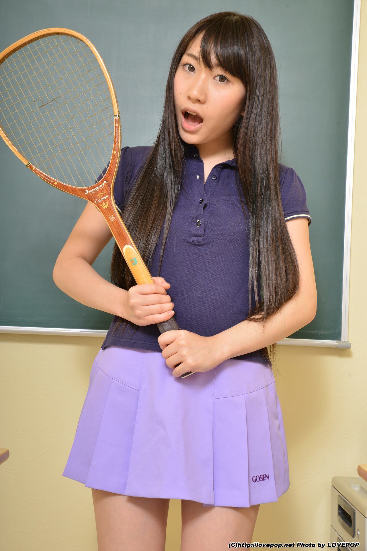 Ito Yoshikawa 吉川いと Photoset 06-图4