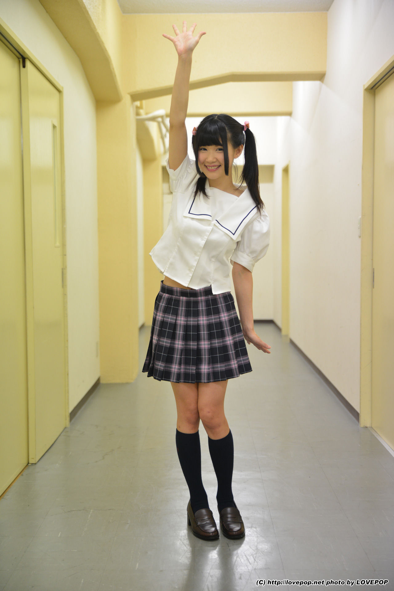 Kotone Suzumiya 涼宮琴音 Summer Sailor ! - PPV-图10