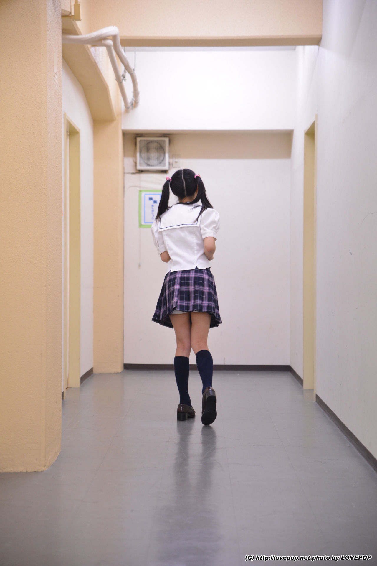 Kotone Suzumiya 涼宮琴音 Summer Sailor ! - PPV-图14