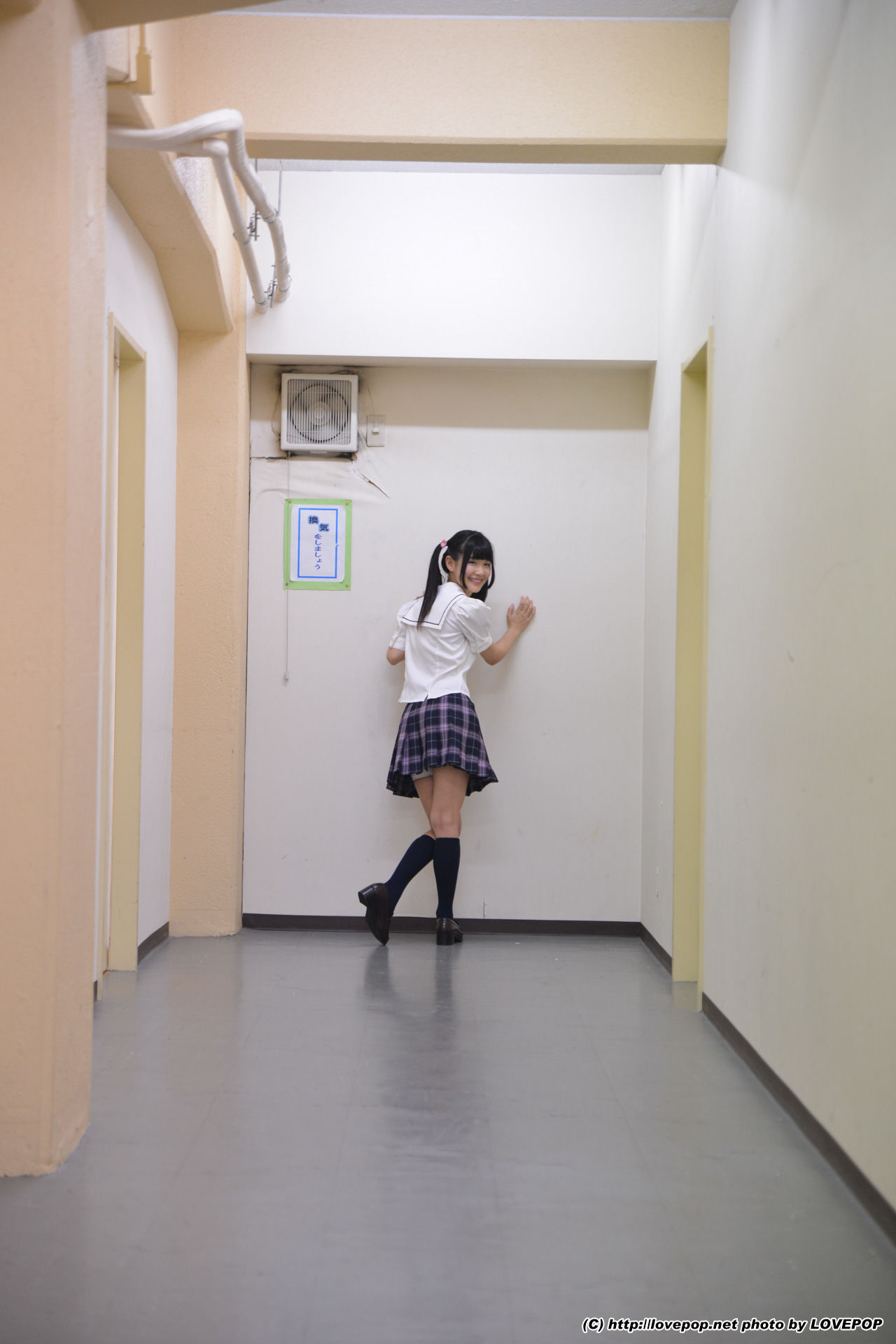 Kotone Suzumiya 涼宮琴音 Summer Sailor ! - PPV-图15