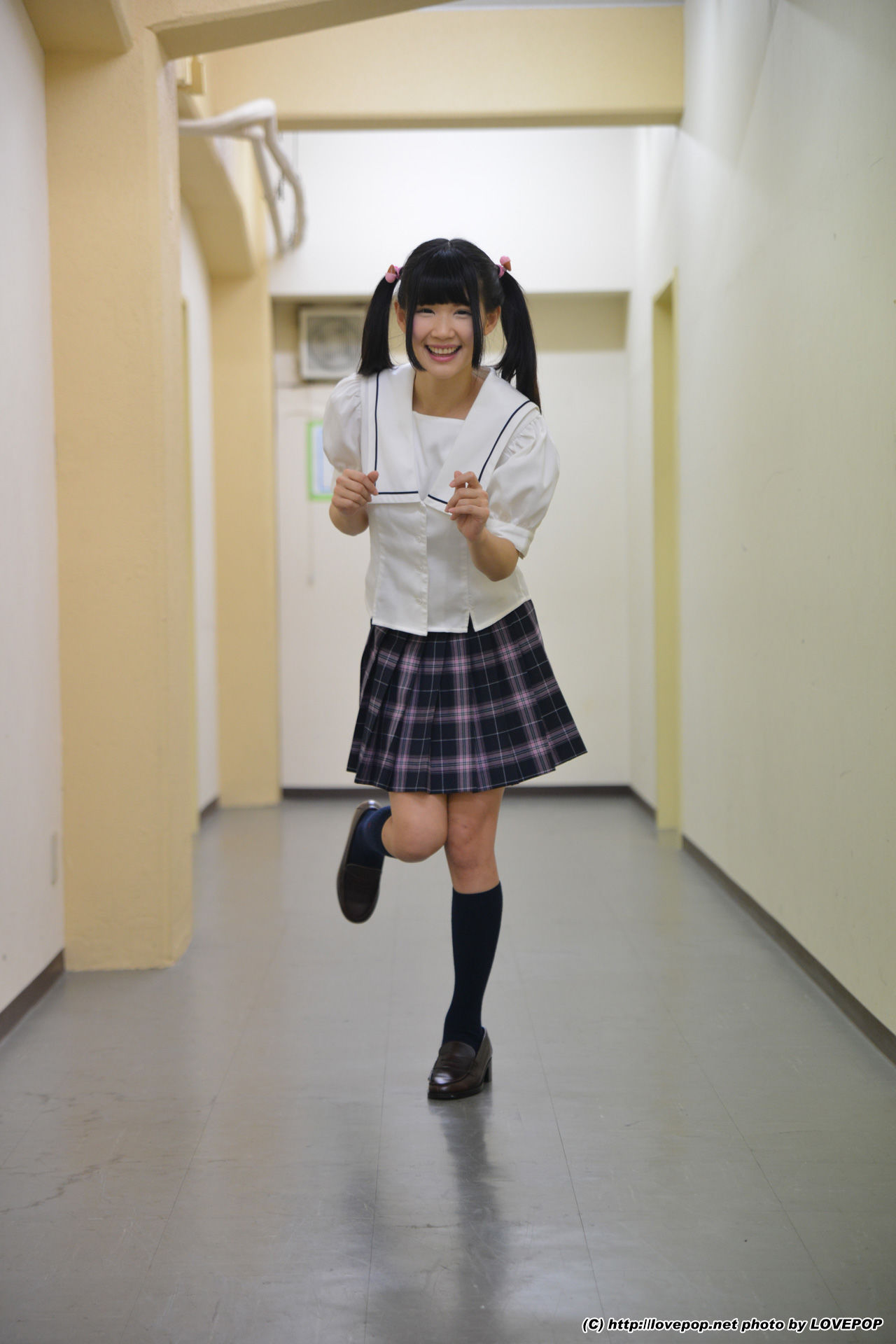 Kotone Suzumiya 涼宮琴音 Summer Sailor ! - PPV-图18