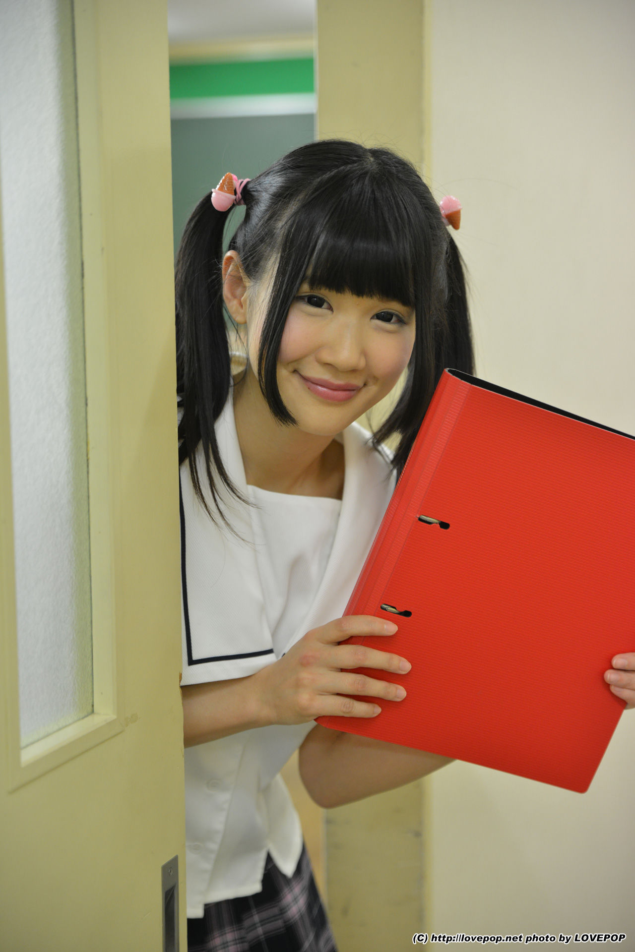 Kotone Suzumiya 涼宮琴音 Summer Sailor ! - PPV-图21