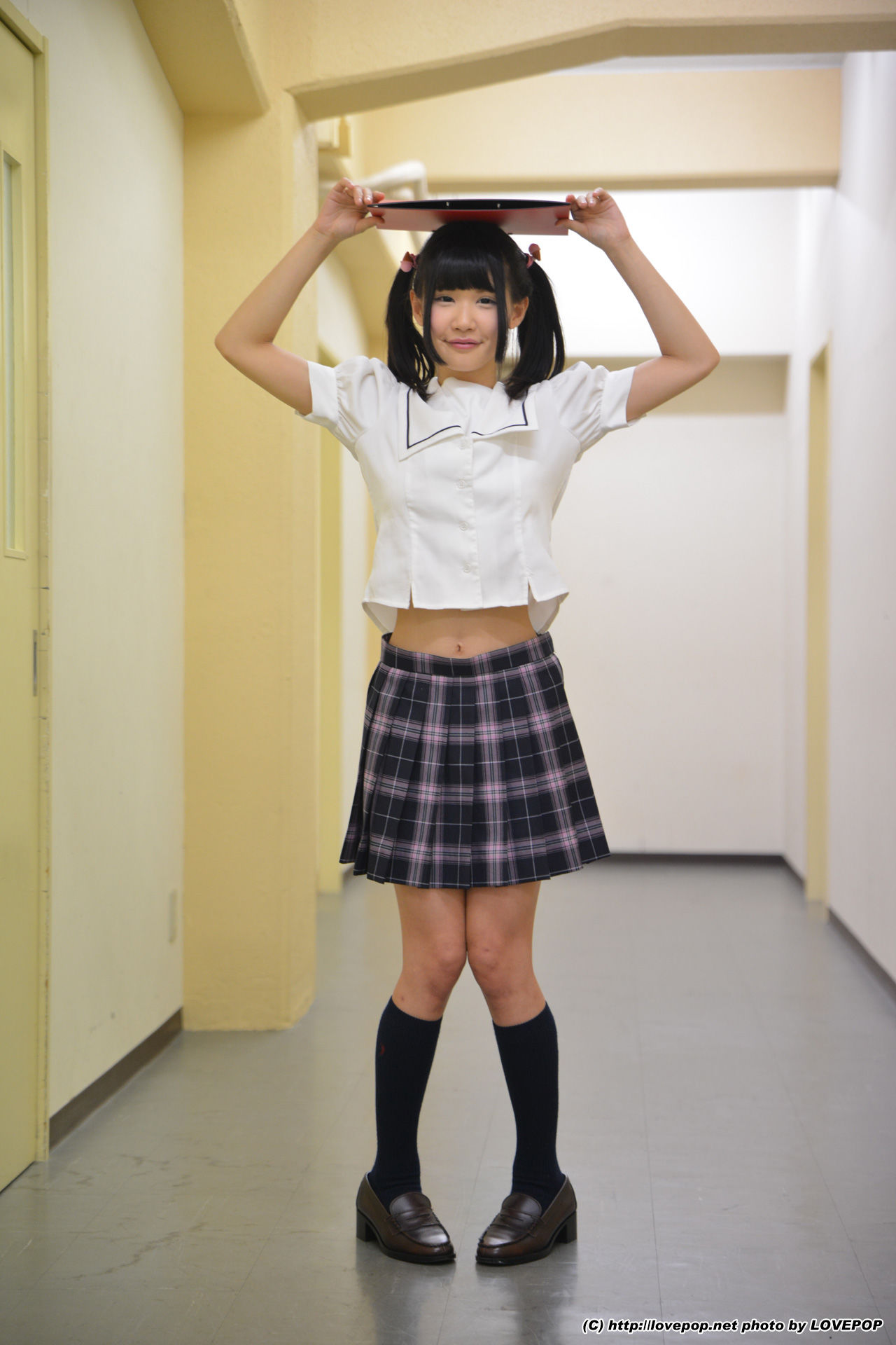 Kotone Suzumiya 涼宮琴音 Summer Sailor ! - PPV-图22