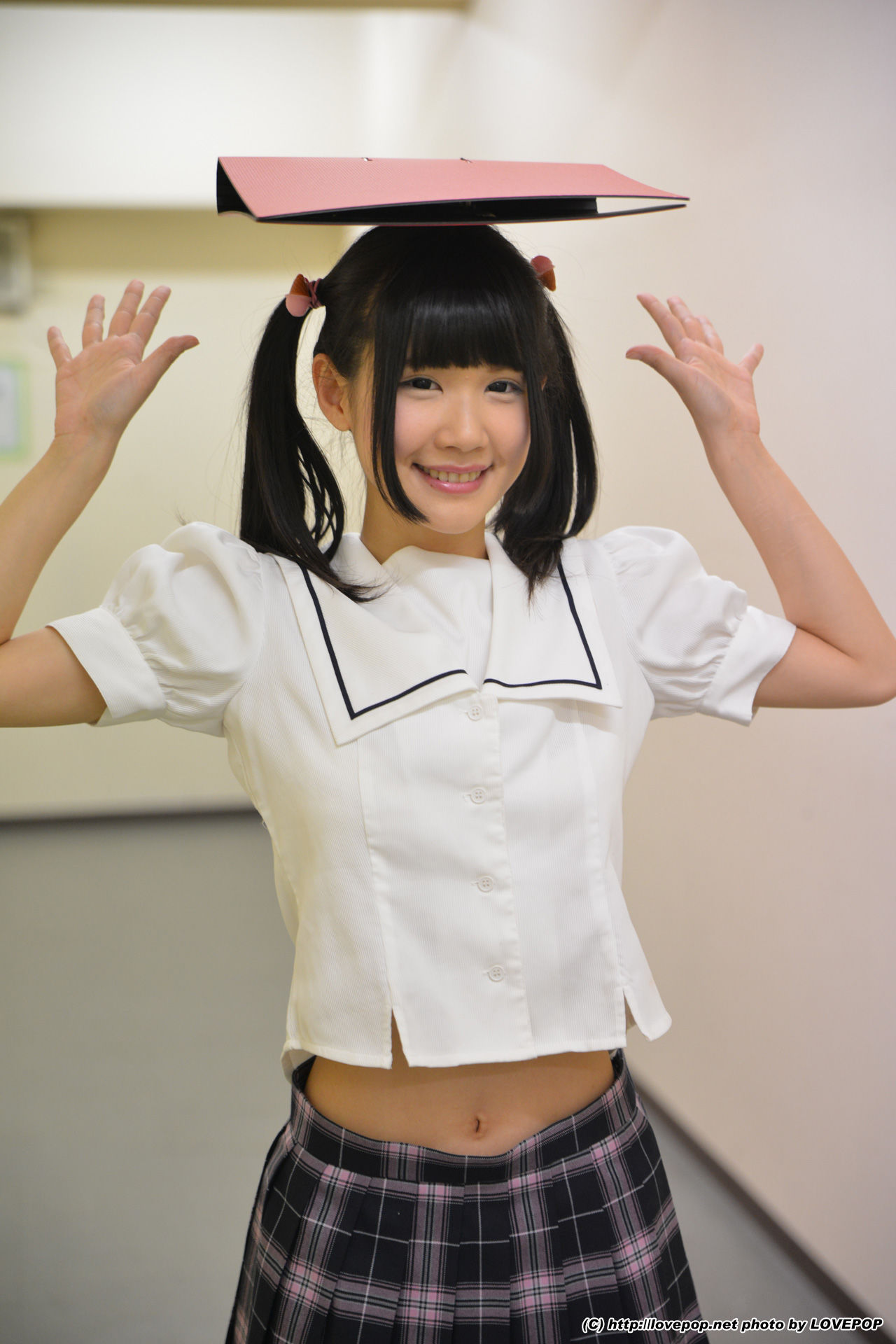 Kotone Suzumiya 涼宮琴音 Summer Sailor ! - PPV-图25