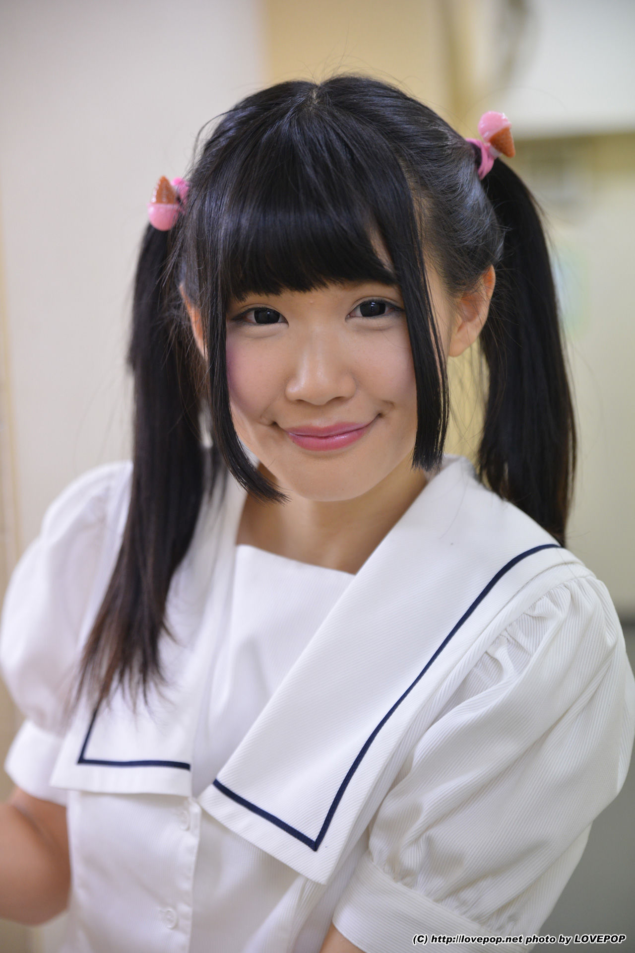 Kotone Suzumiya 涼宮琴音 Summer Sailor ! - PPV-图3