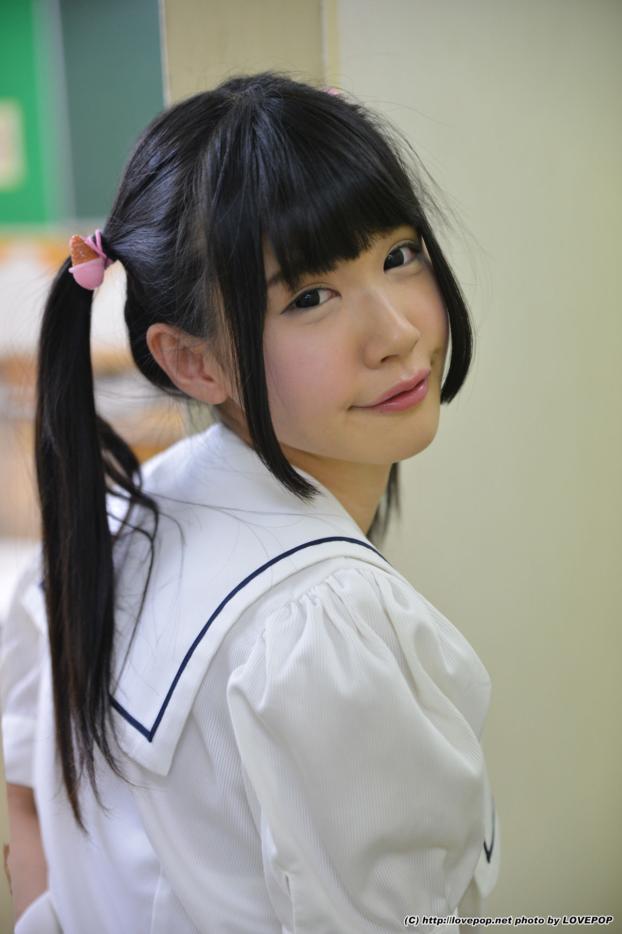 Kotone Suzumiya 涼宮琴音 Summer Sailor ! - PPV-图44